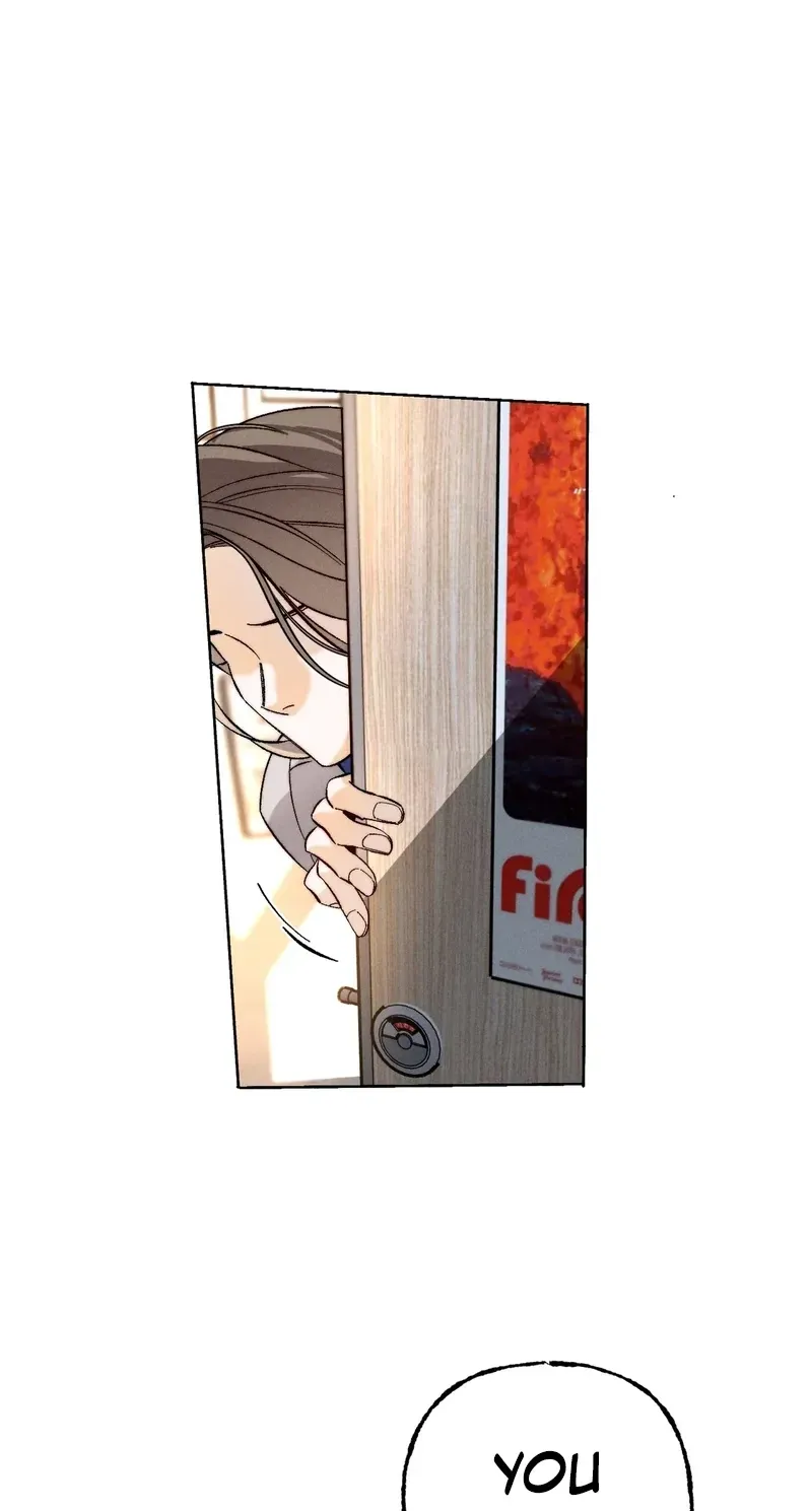 Hands Off My Cleaner! Chapter 33 page 82 - 
