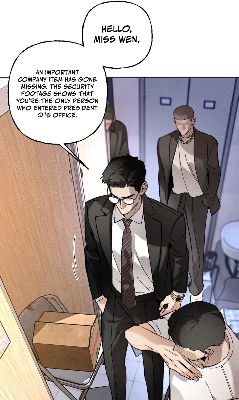Hands Off My Cleaner! Chapter 33 page 84 - 