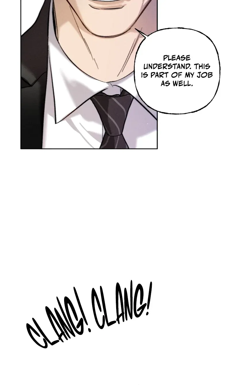 Hands Off My Cleaner! Chapter 33 page 87 - 