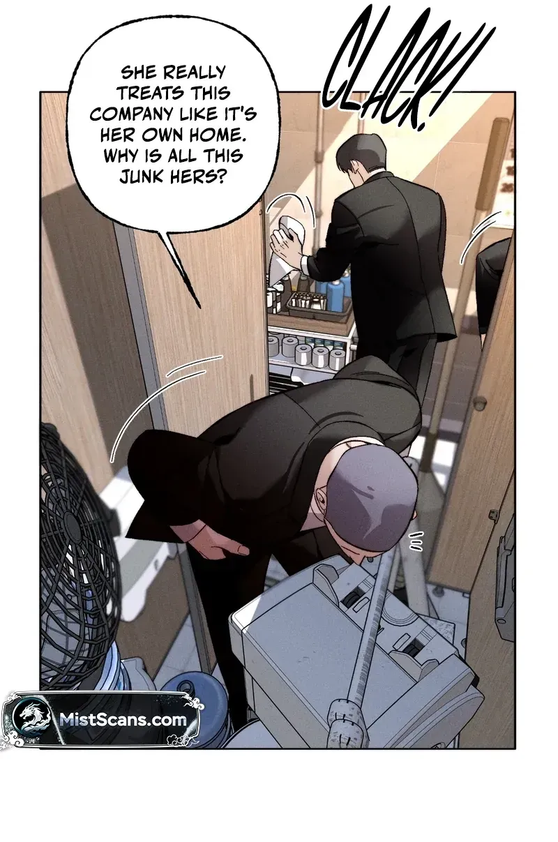 Hands Off My Cleaner! Chapter 33 page 88 - 