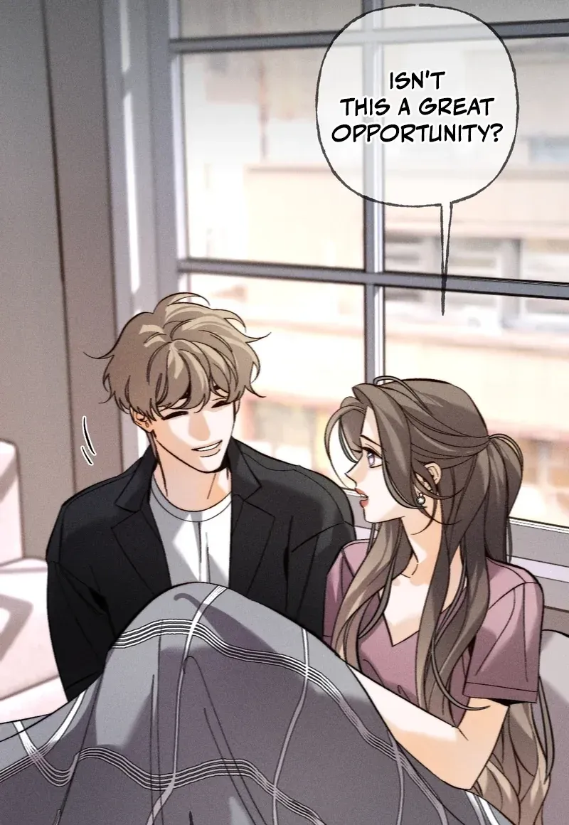 Hands Off My Cleaner! Chapter 33 page 92 - 