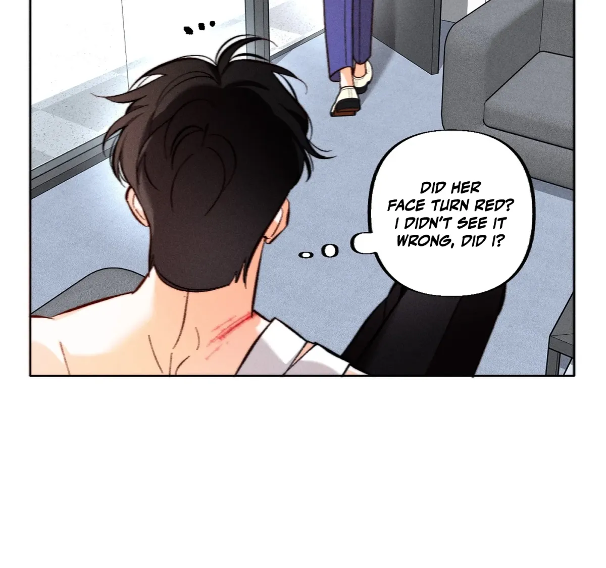 Hands Off My Cleaner! Chapter 4 page 11 - 