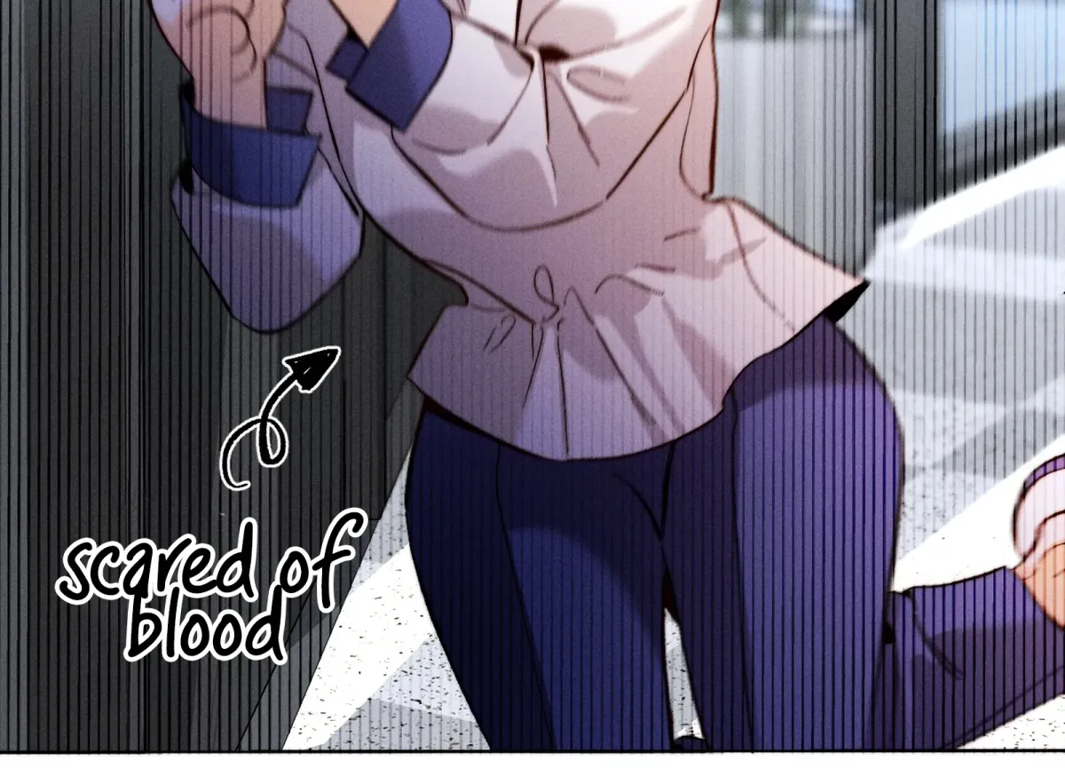 Hands Off My Cleaner! Chapter 4 page 14 - 