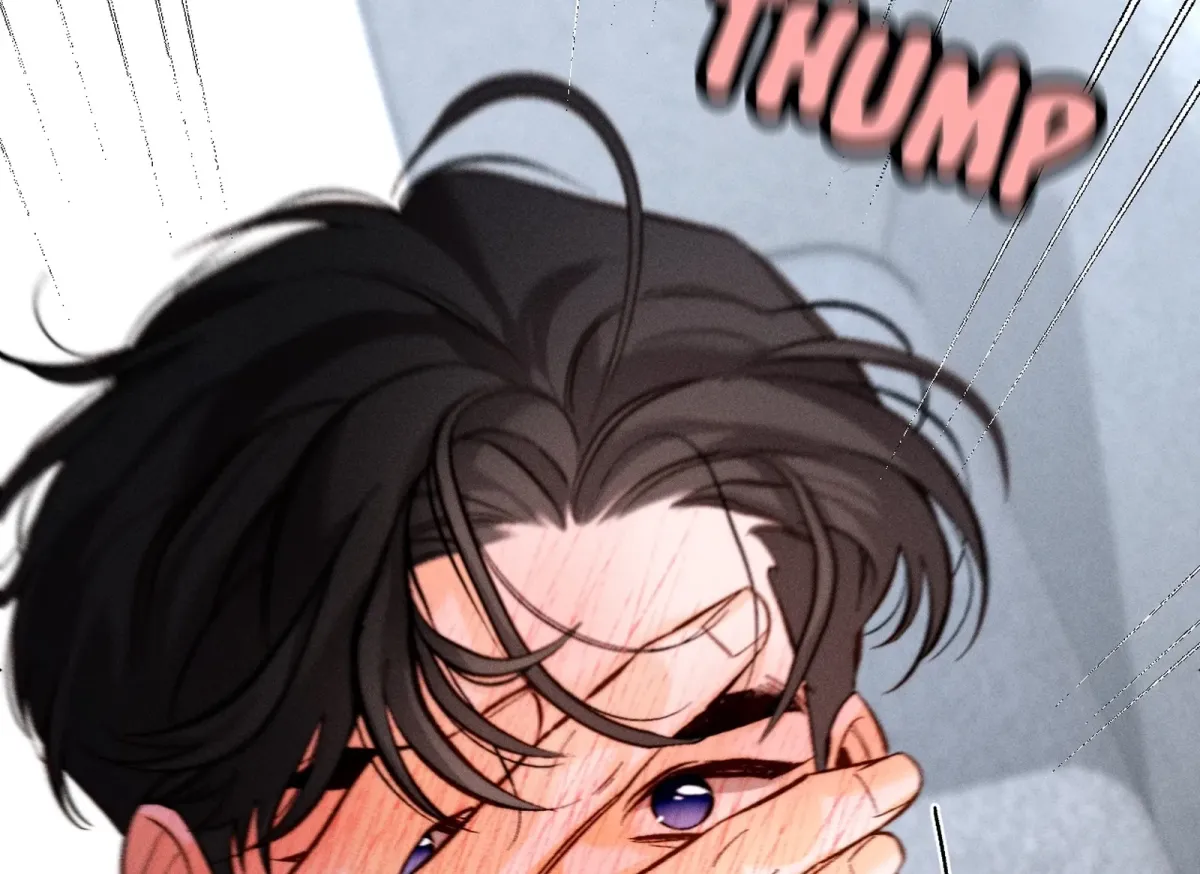 Hands Off My Cleaner! Chapter 4 page 16 - 