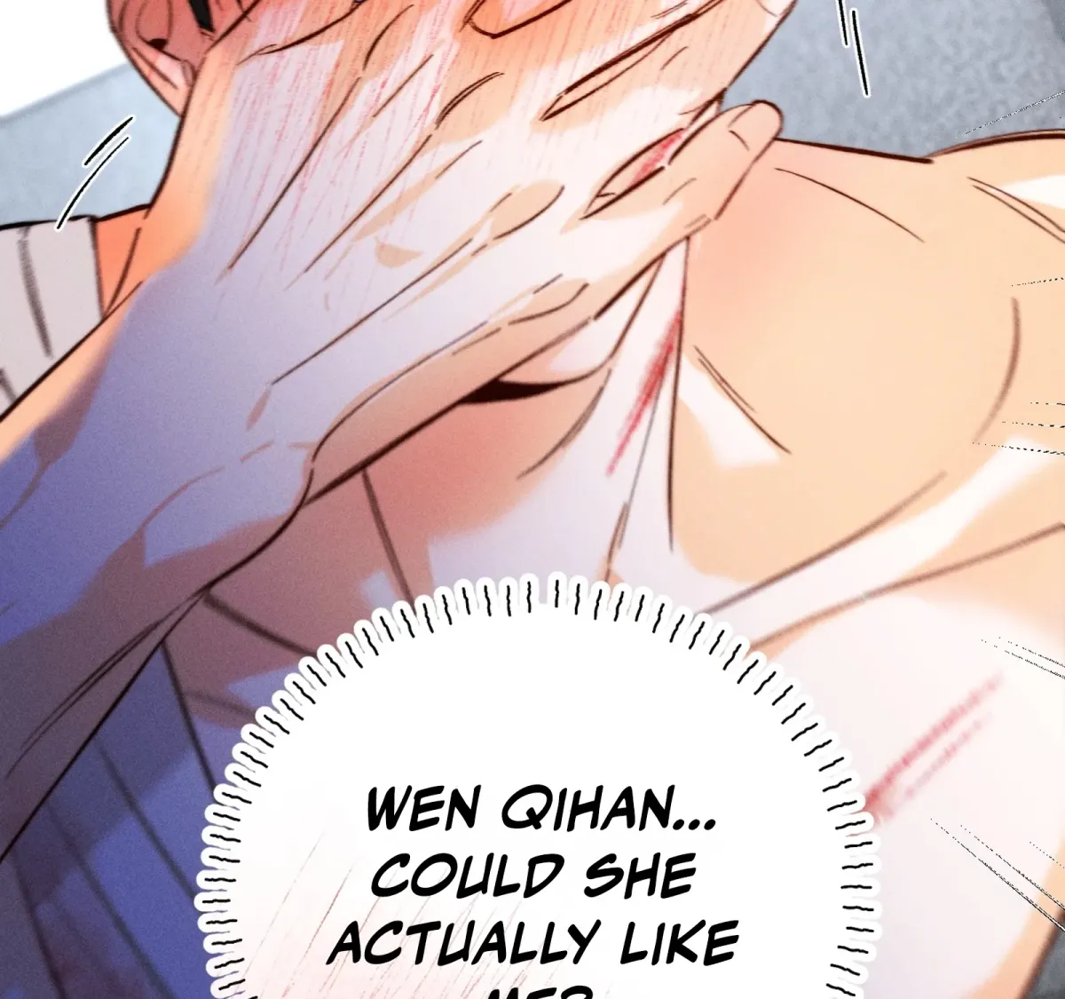 Hands Off My Cleaner! Chapter 4 page 17 - 