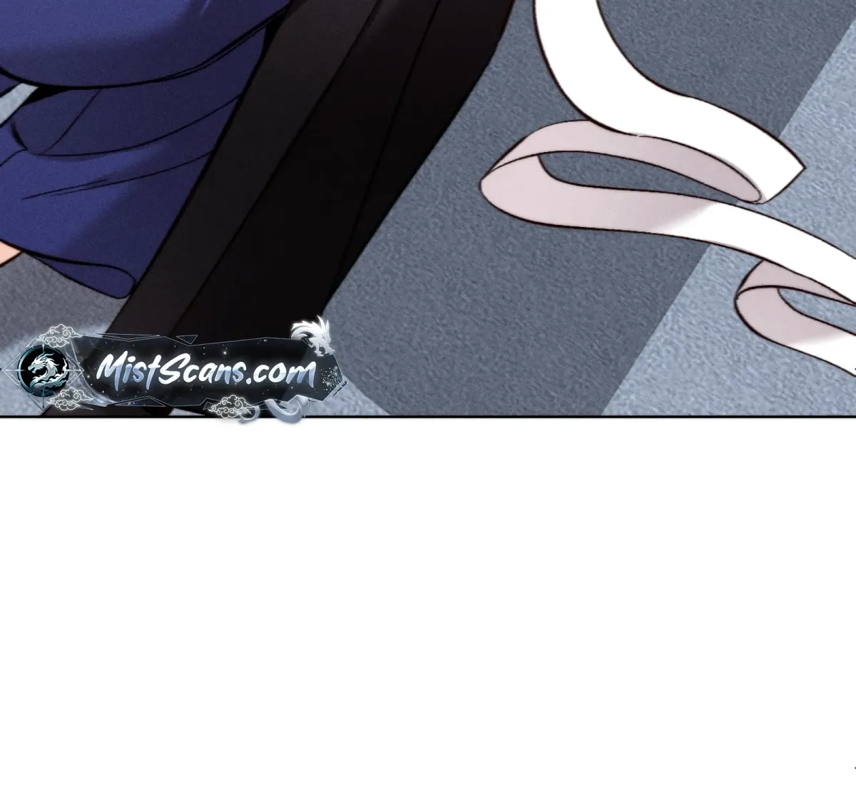 Hands Off My Cleaner! Chapter 4 page 5 - 
