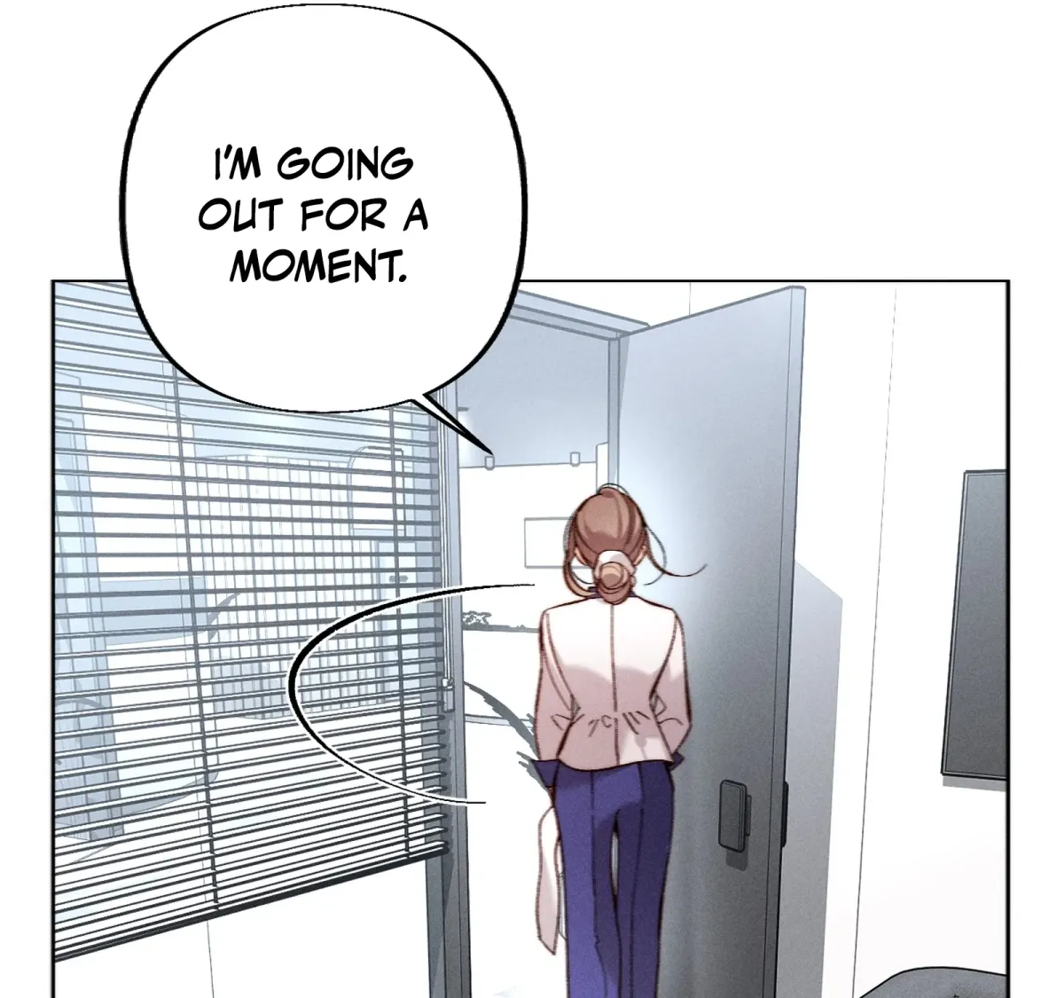 Hands Off My Cleaner! Chapter 4 page 10 - 