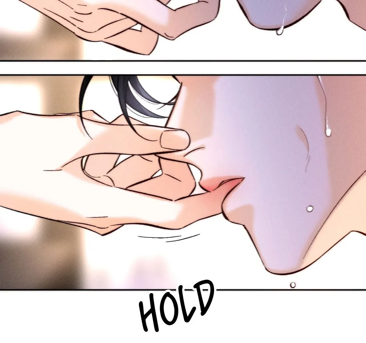Hands Off My Cleaner! Chapter 5 page 7 - 