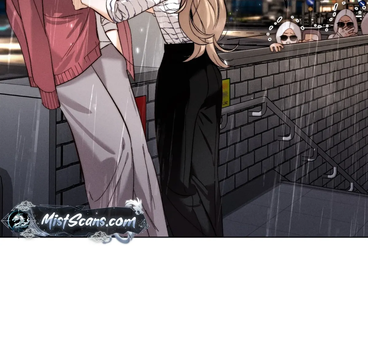 Hands Off My Cleaner! Chapter 6 page 11 - 