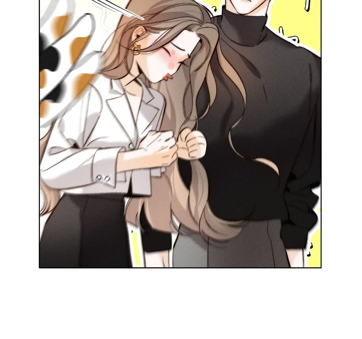 Hands Off My Cleaner! Chapter 7 page 5 - 