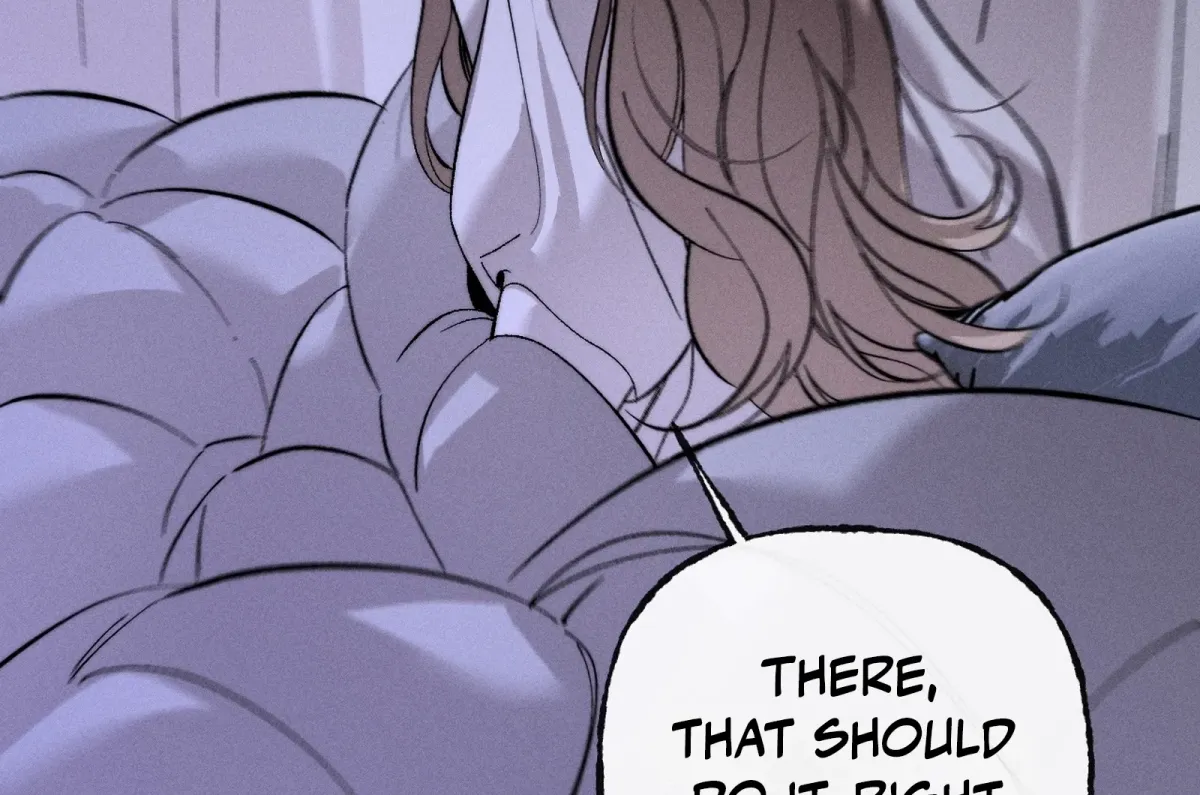 Hands Off My Cleaner! Chapter 8 page 6 - 