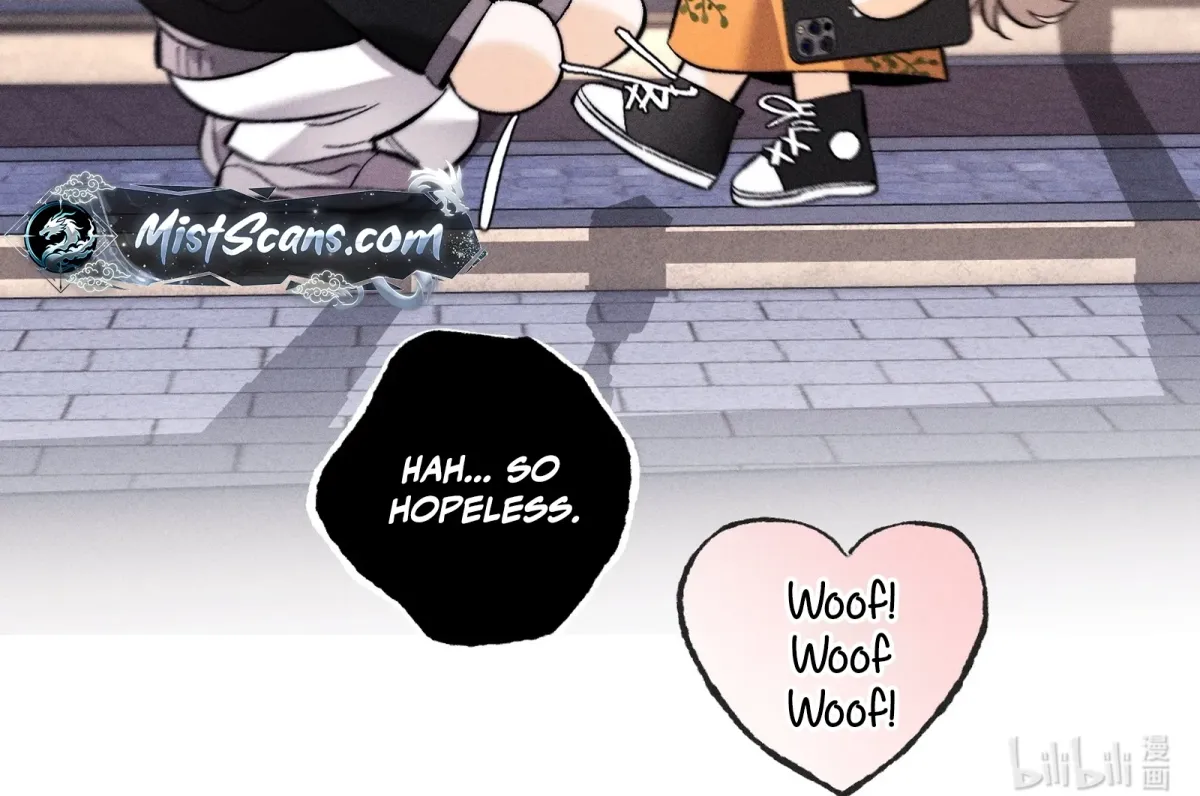 Hands Off My Cleaner! Chapter 9 page 12 - 