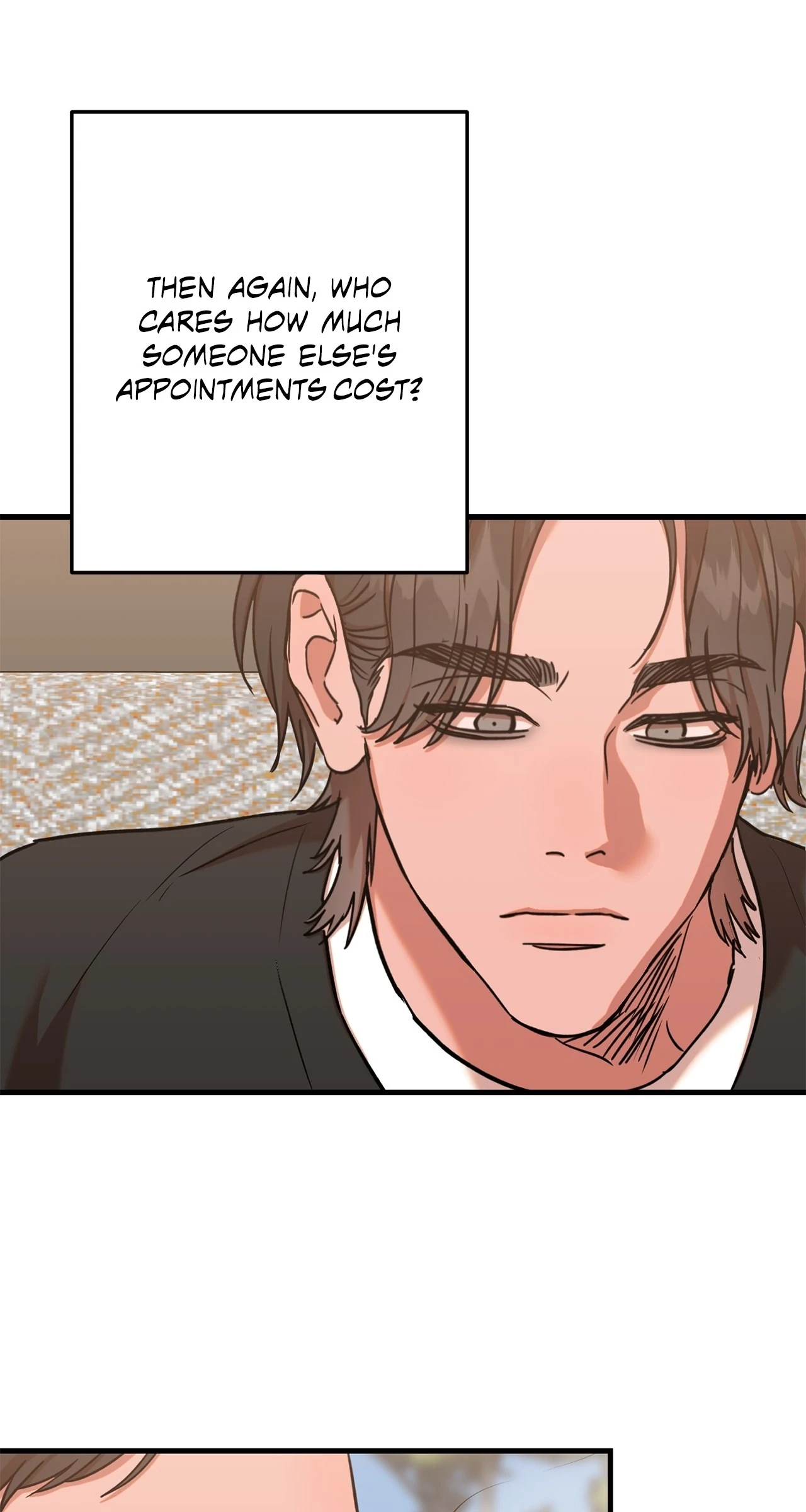 Hands Up! Chapter 0.1 page 13 - 