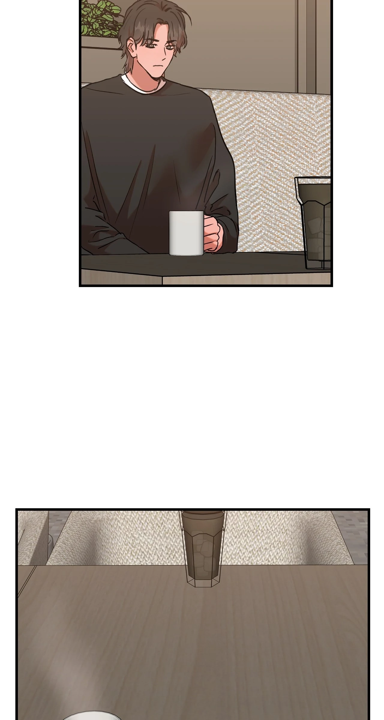 Hands Up! Chapter 0.1 page 3 - 