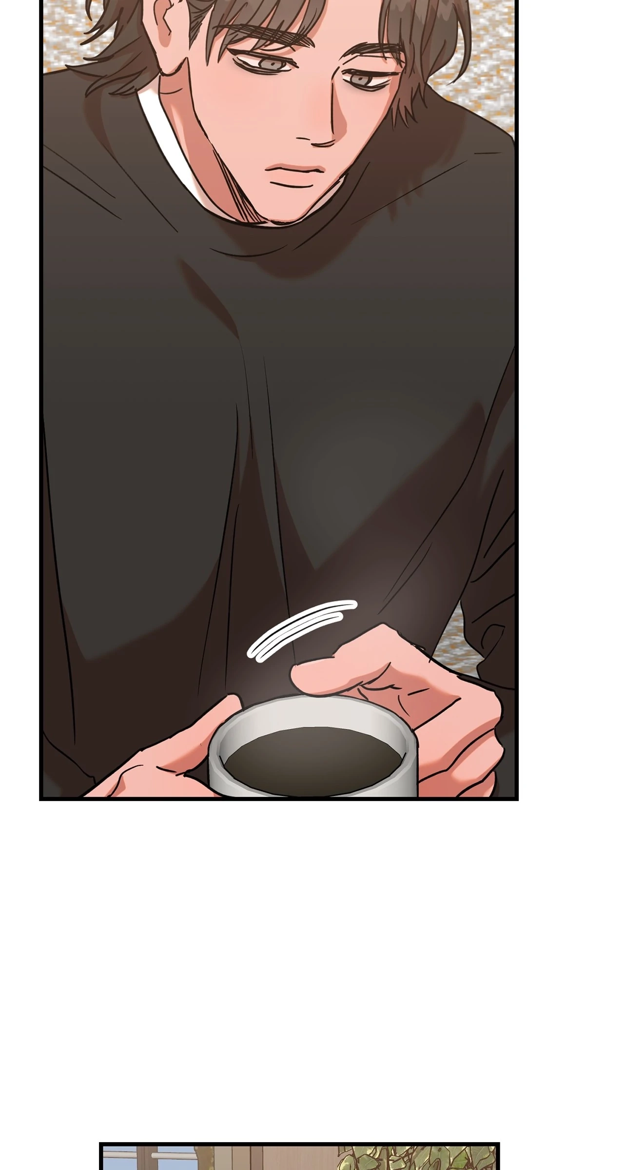 Hands Up! Chapter 0.1 page 9 - 
