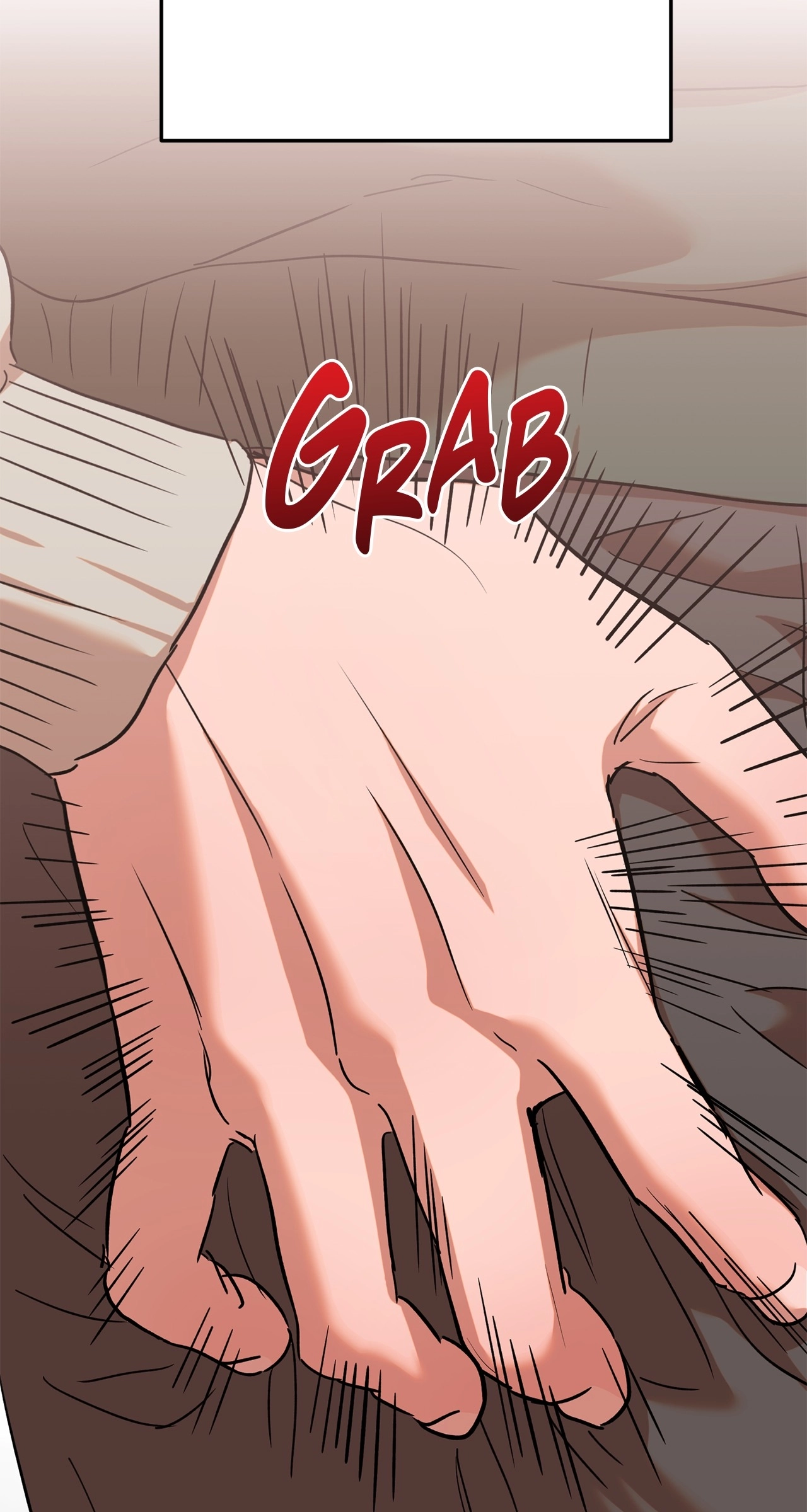 Hands Up! Chapter 0.3 page 19 - 