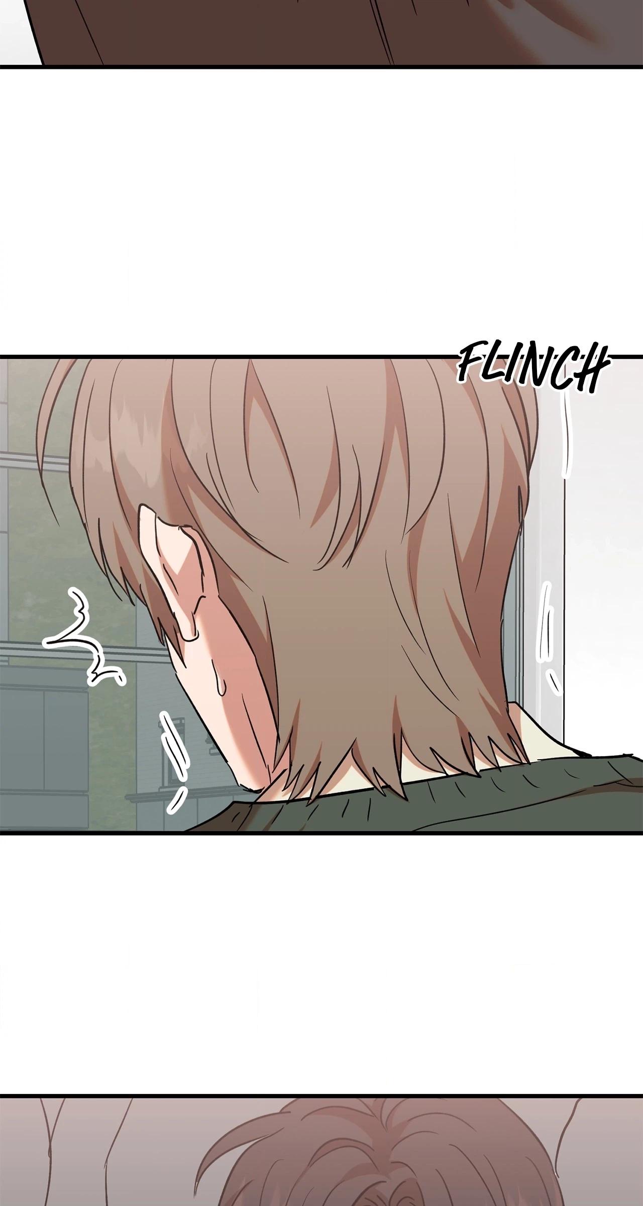 Hands Up! Chapter 0.3 page 20 - 