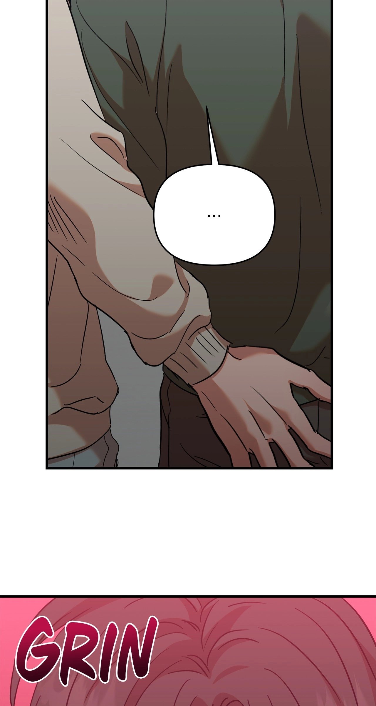 Hands Up! Chapter 0.3 page 22 - 