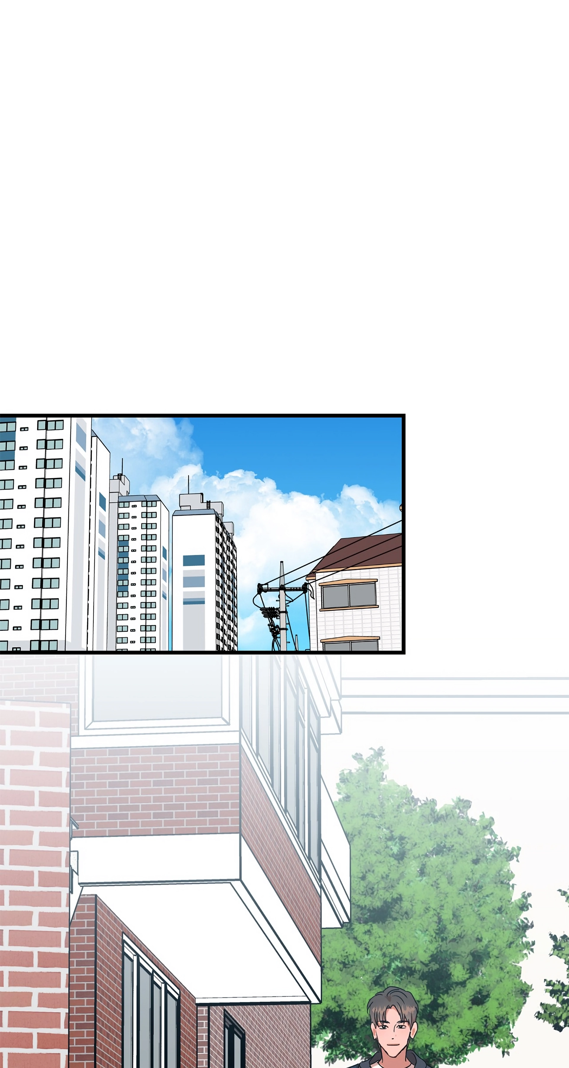 Hands Up! Chapter 0 page 2 - 