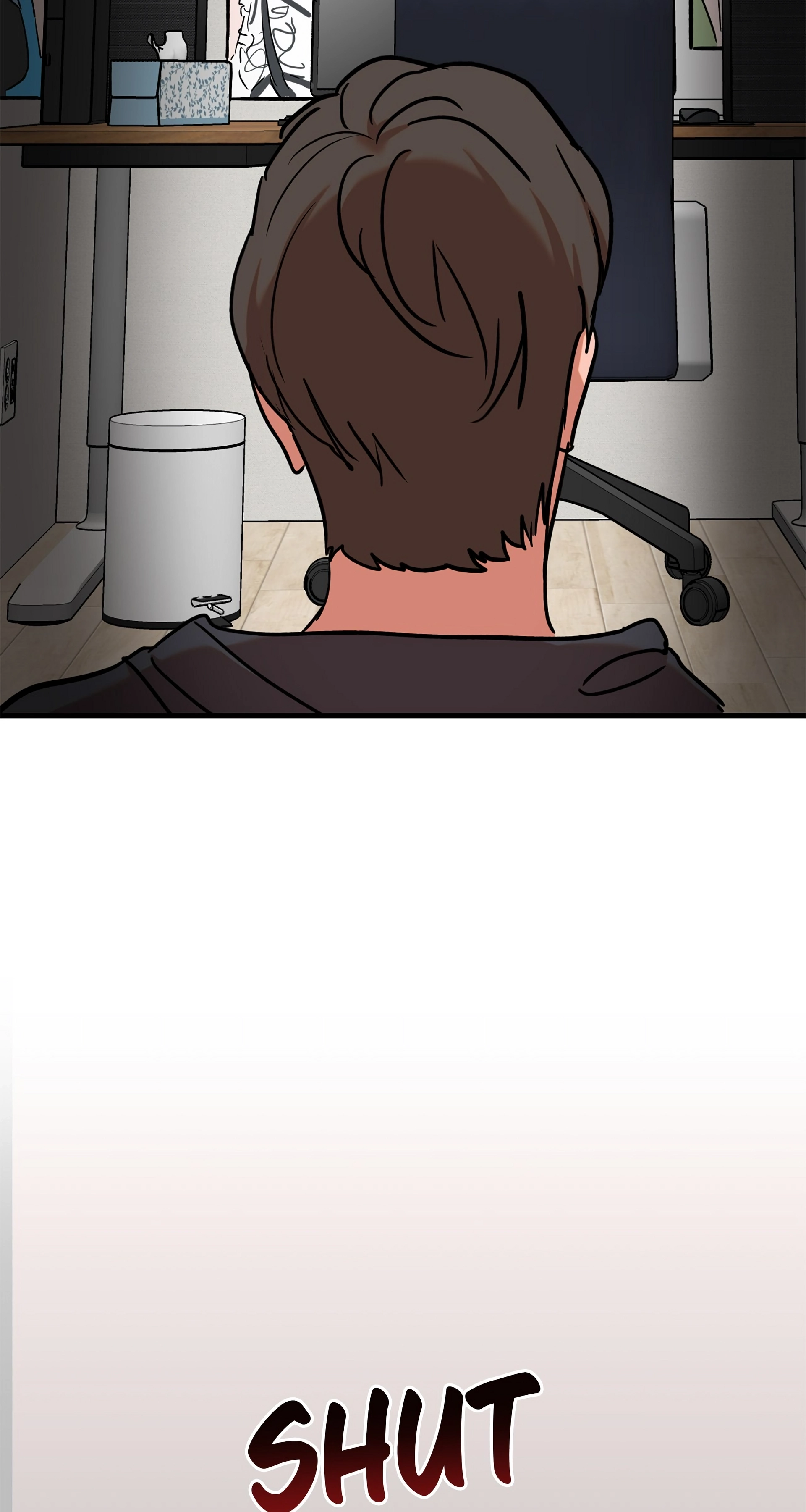 Hands Up! Chapter 0 page 15 - 