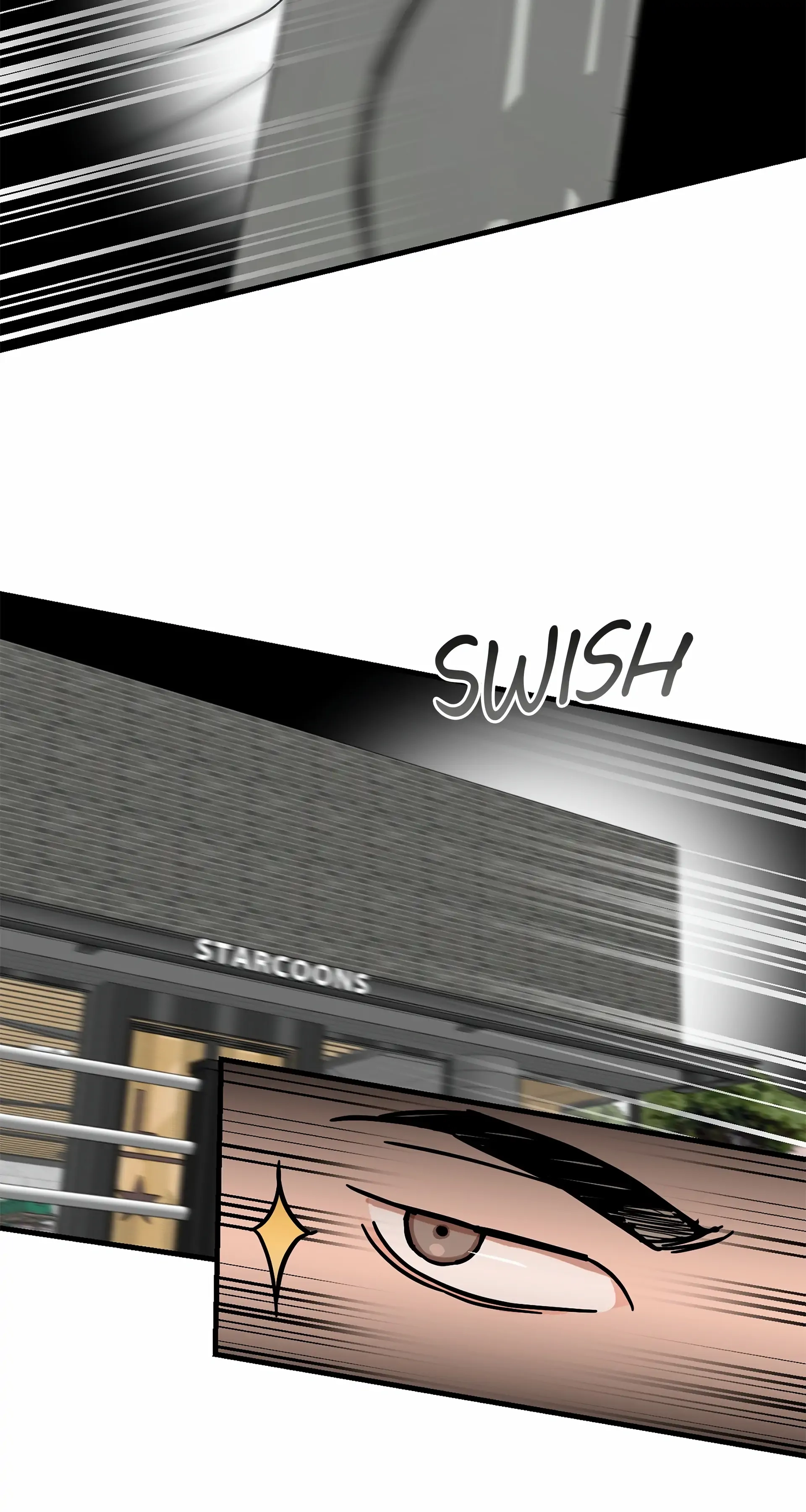 Hands Up! Chapter 1 page 18 - 