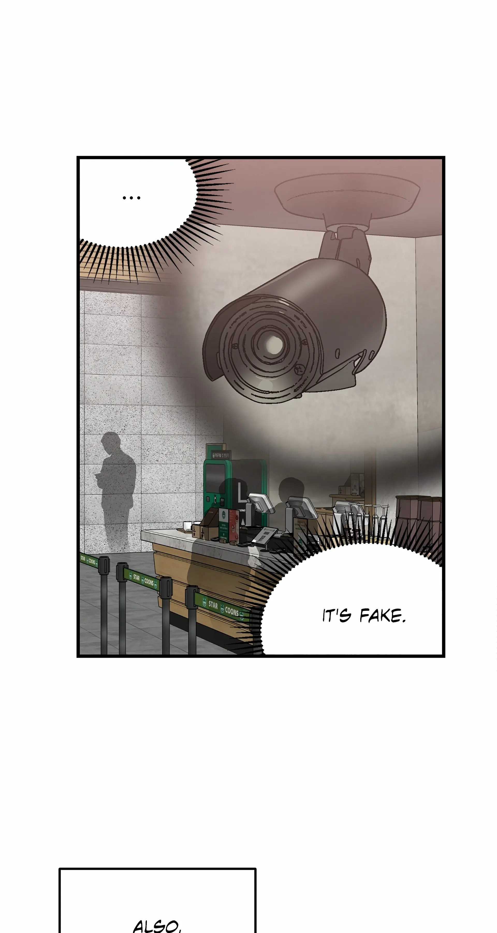 Hands Up! Chapter 1 page 19 - 