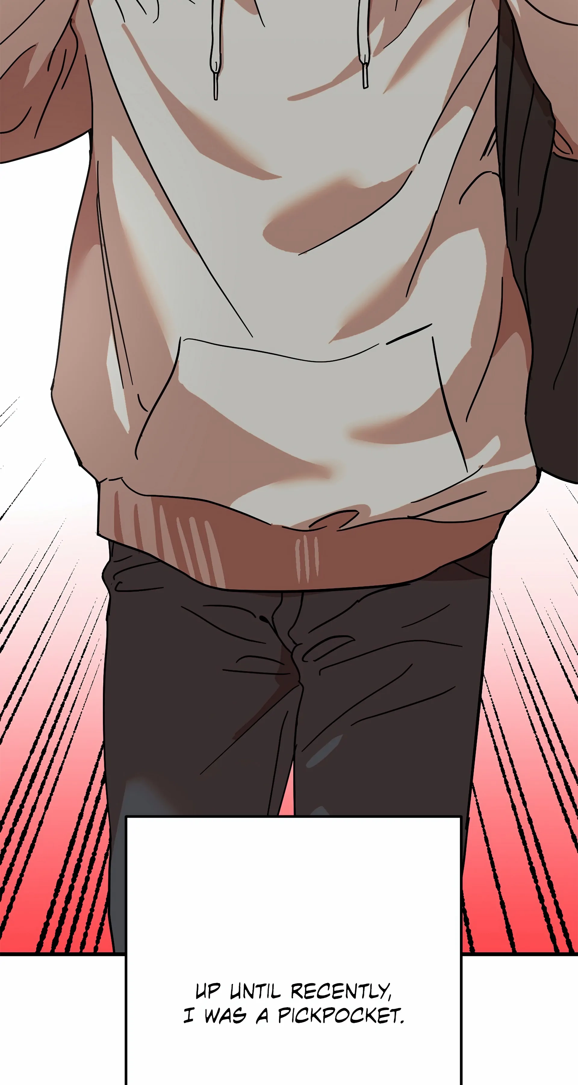 Hands Up! Chapter 1 page 22 - 