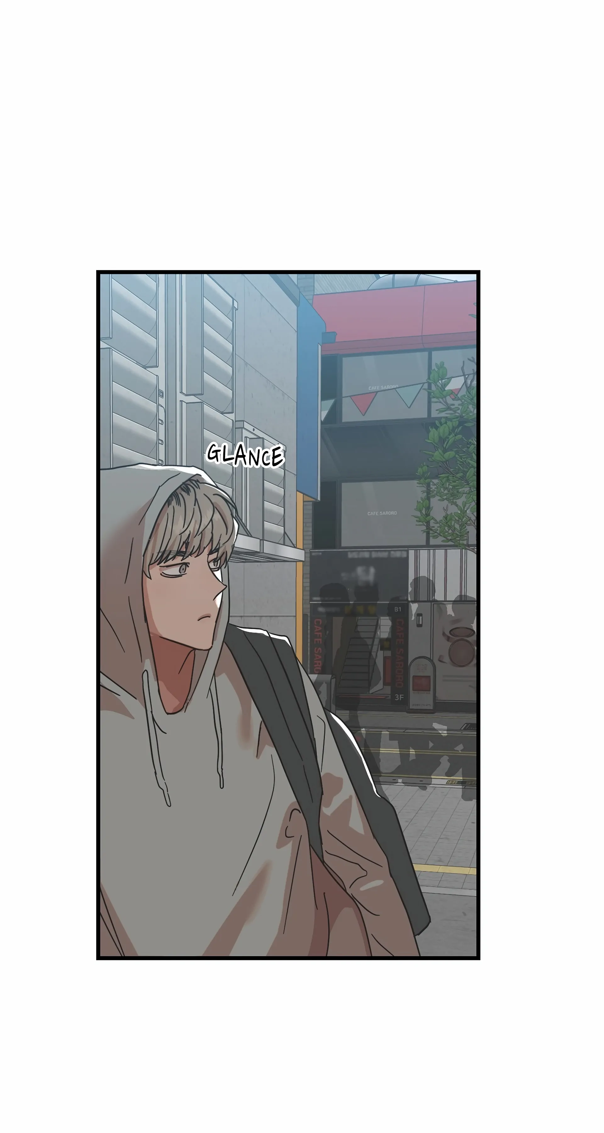 Hands Up! Chapter 1 page 25 - 