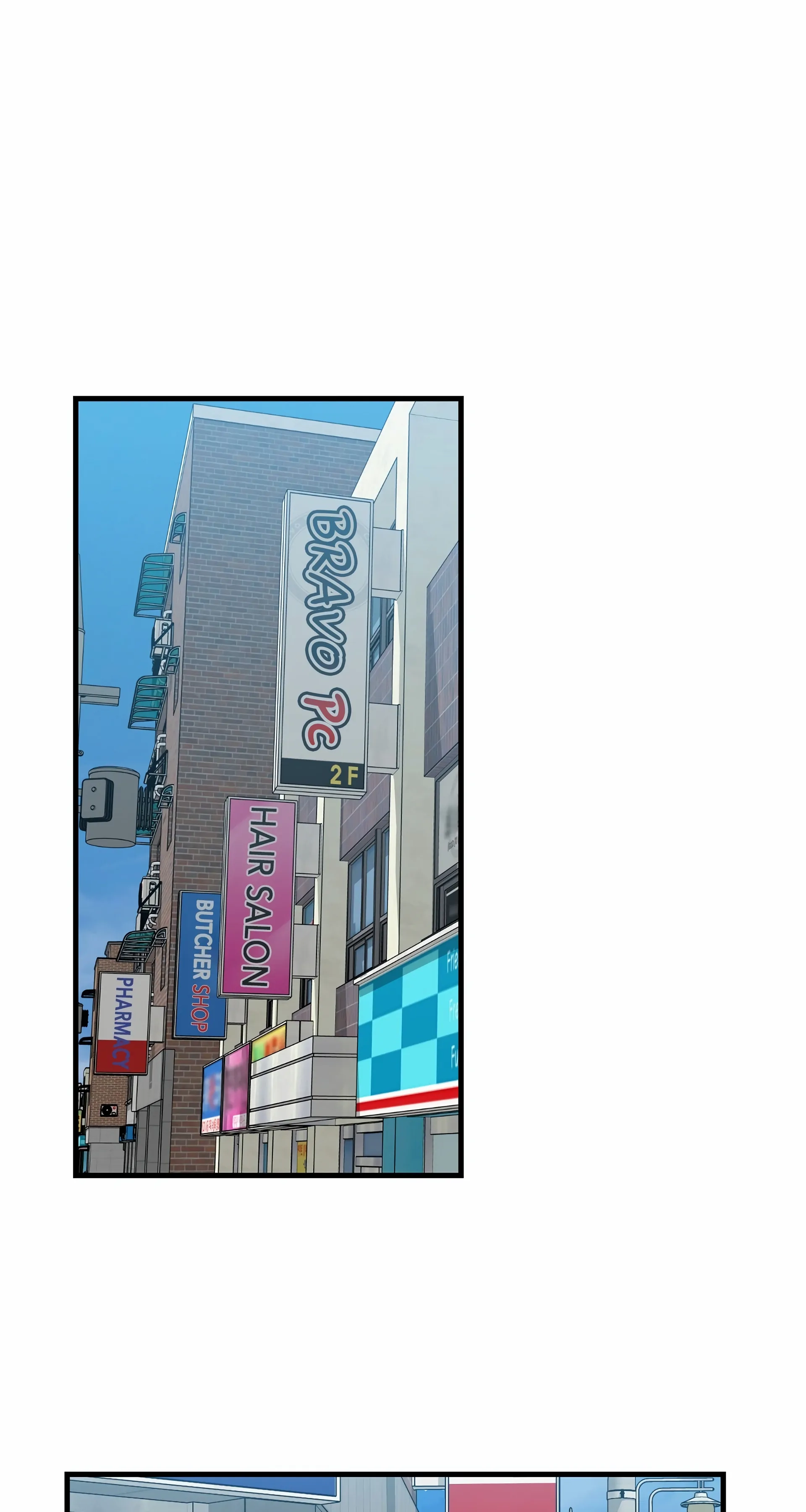 Hands Up! Chapter 1 page 29 - 