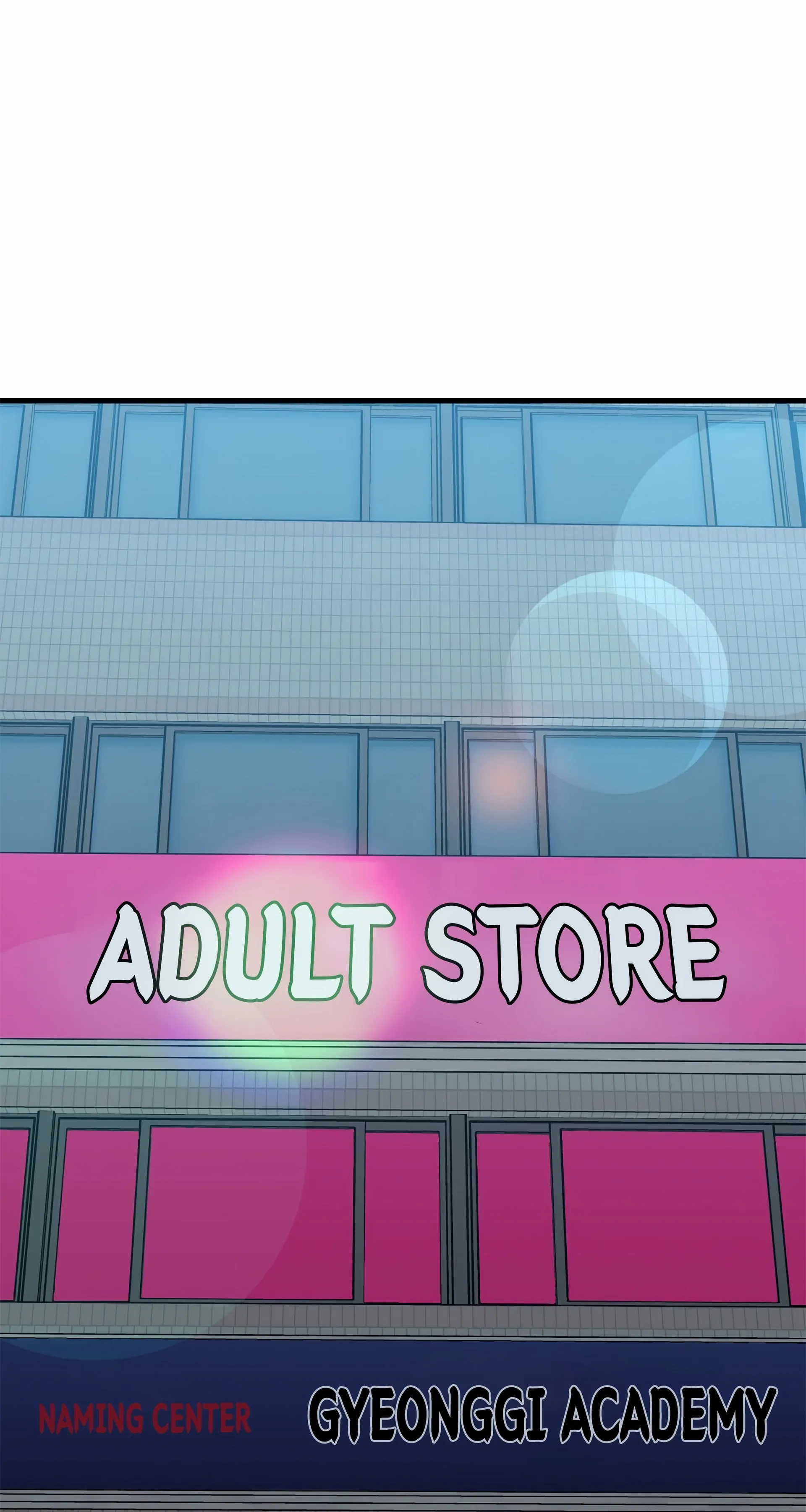 Hands Up! Chapter 1 page 31 - 