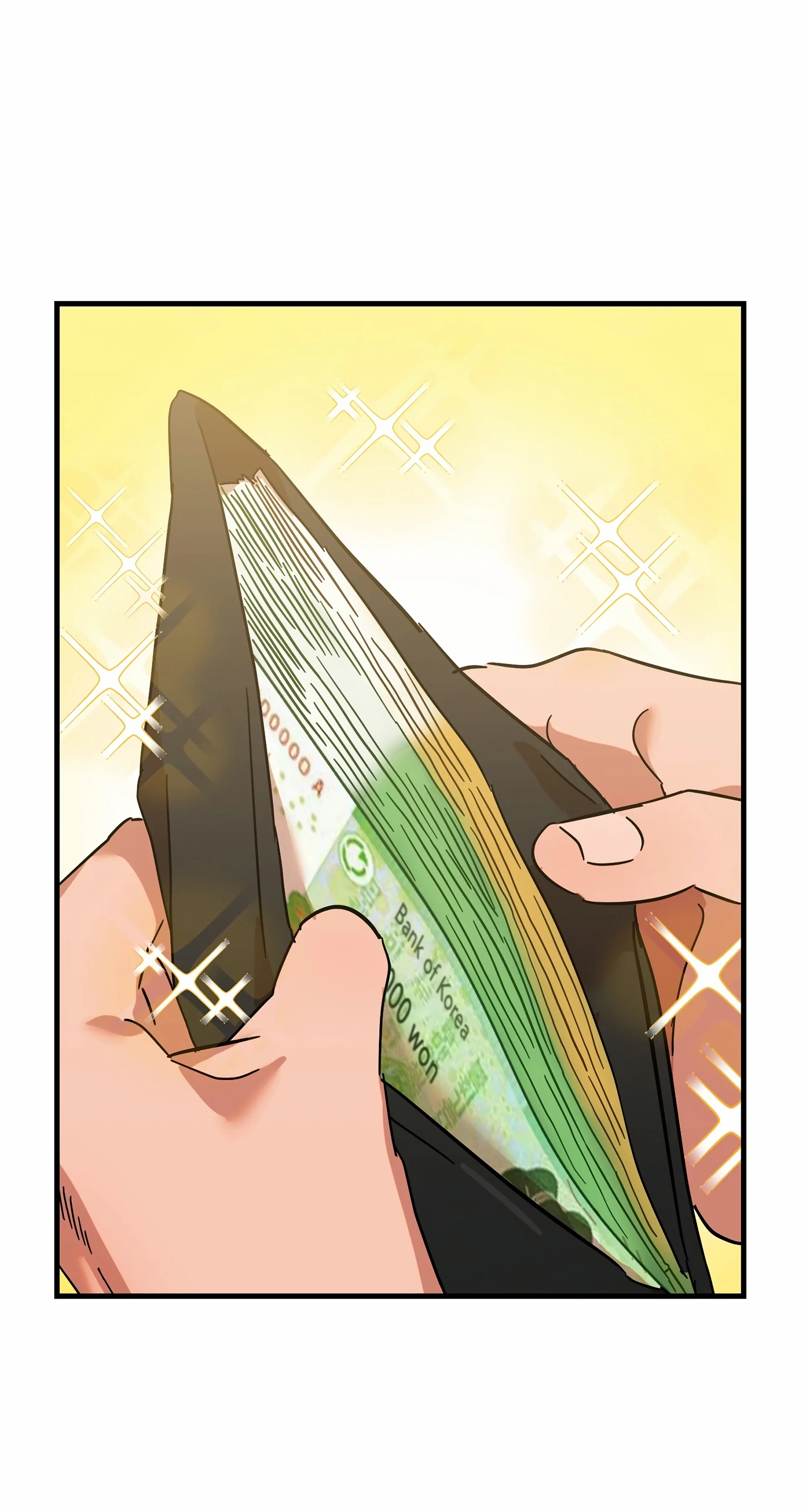 Hands Up! Chapter 1 page 37 - 