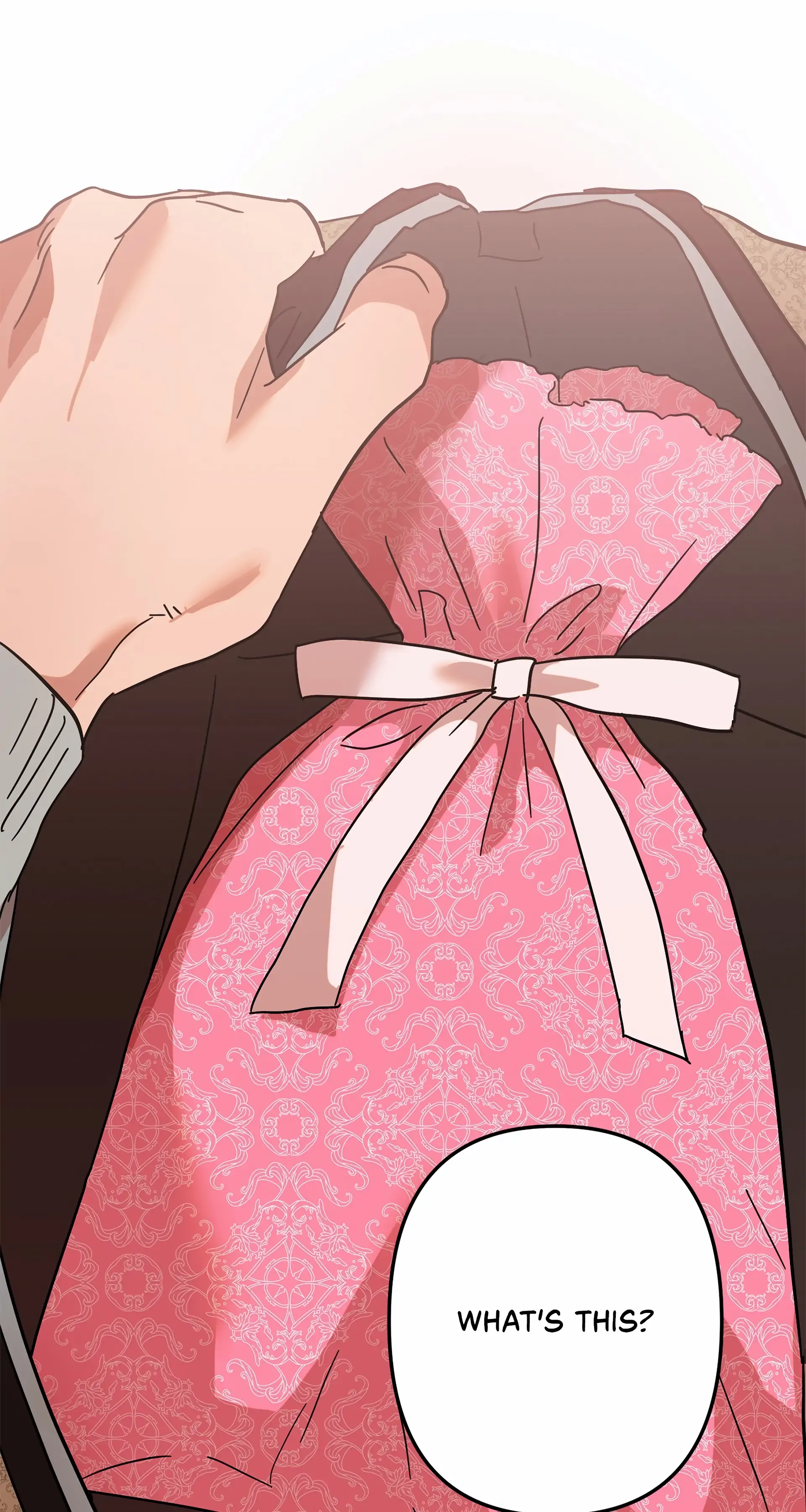 Hands Up! Chapter 1 page 39 - 