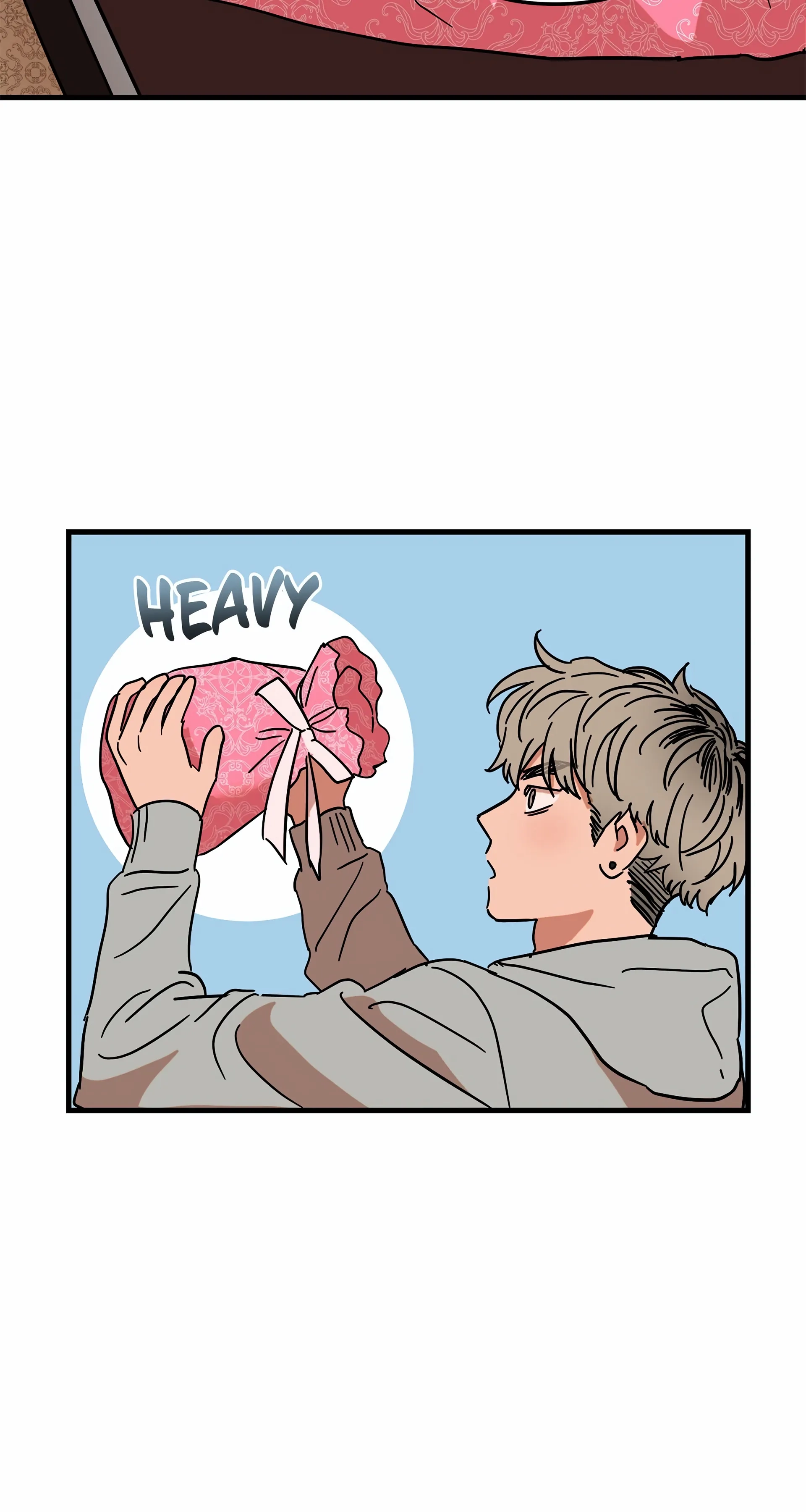 Hands Up! Chapter 1 page 40 - 