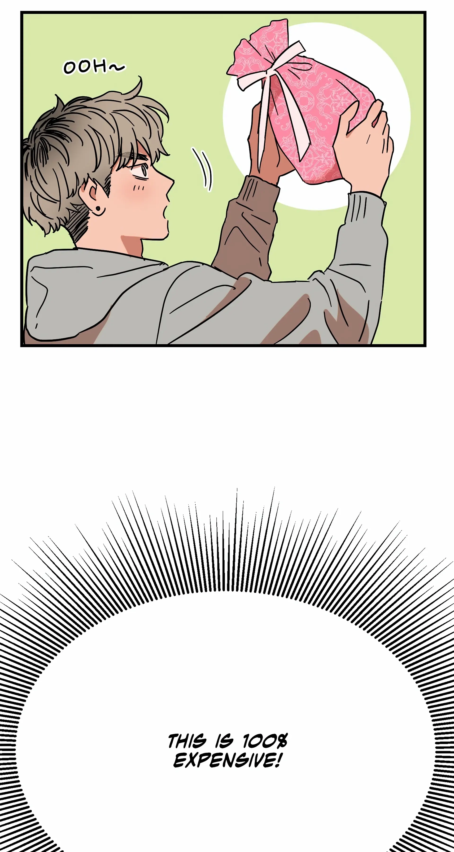 Hands Up! Chapter 1 page 41 - 