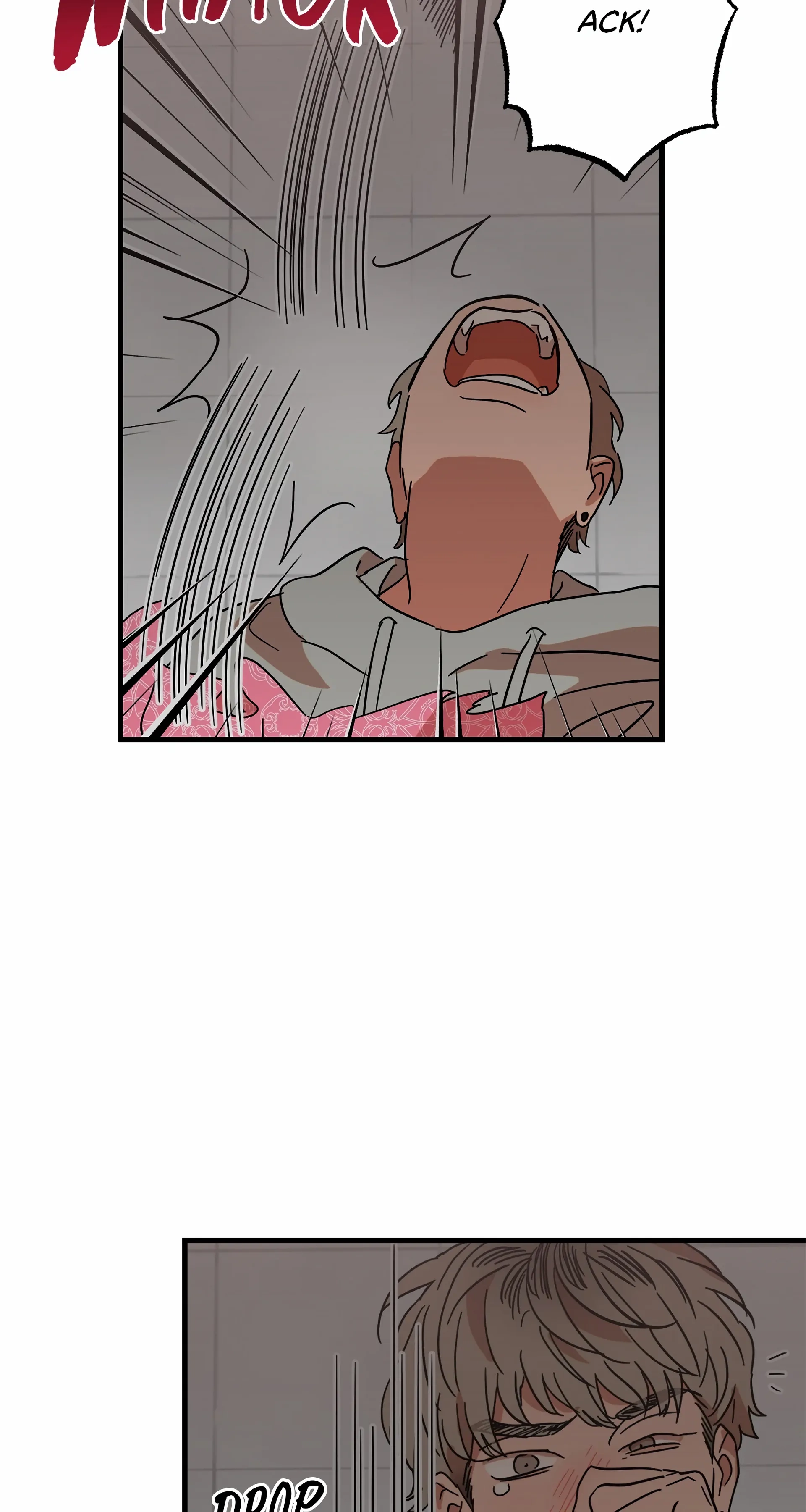 Hands Up! Chapter 1 page 44 - 