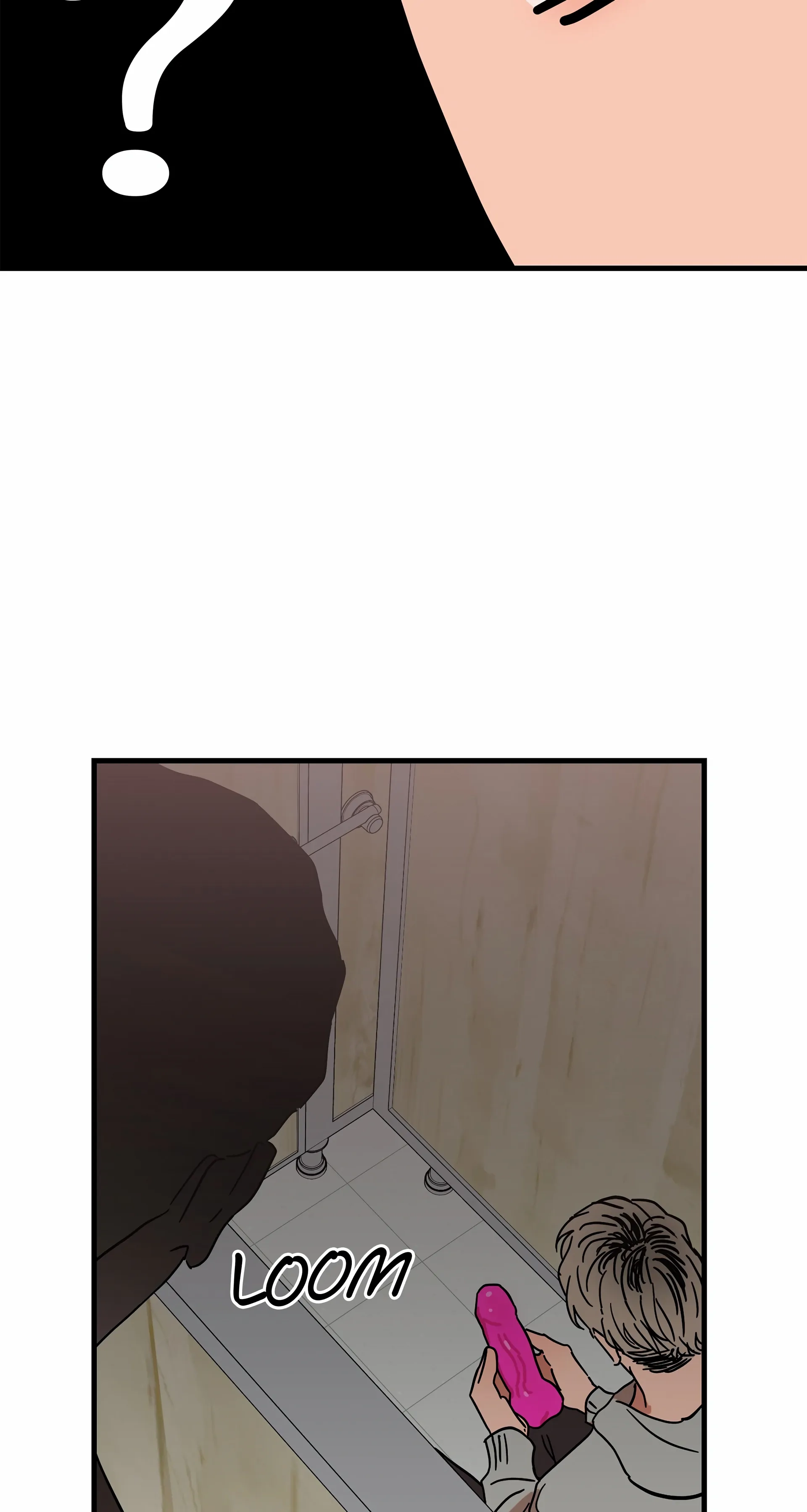Hands Up! Chapter 1 page 48 - 