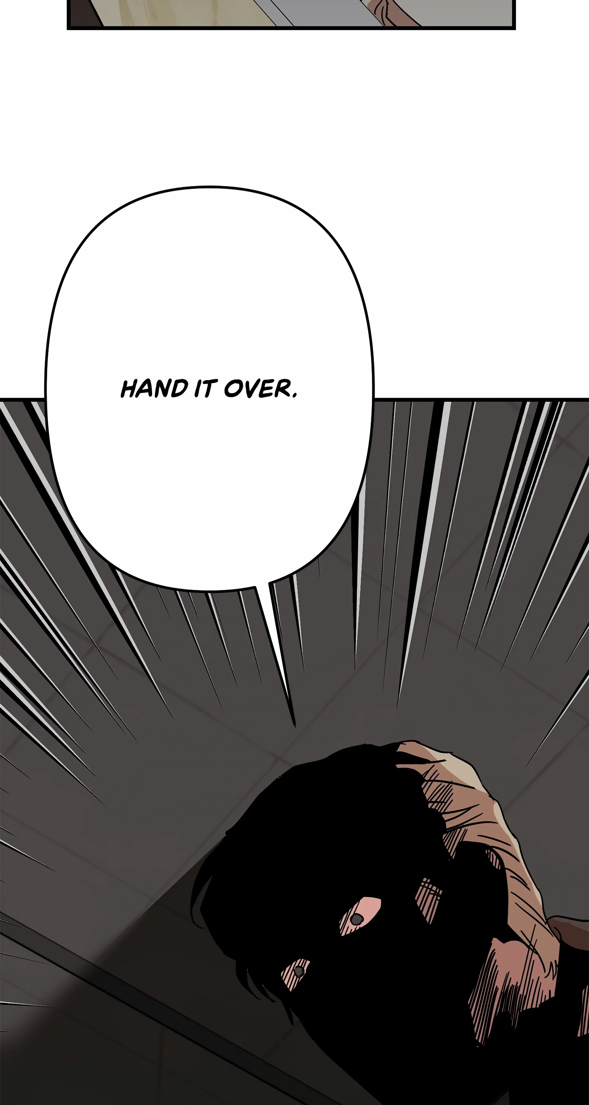 Hands Up! Chapter 1 page 49 - 