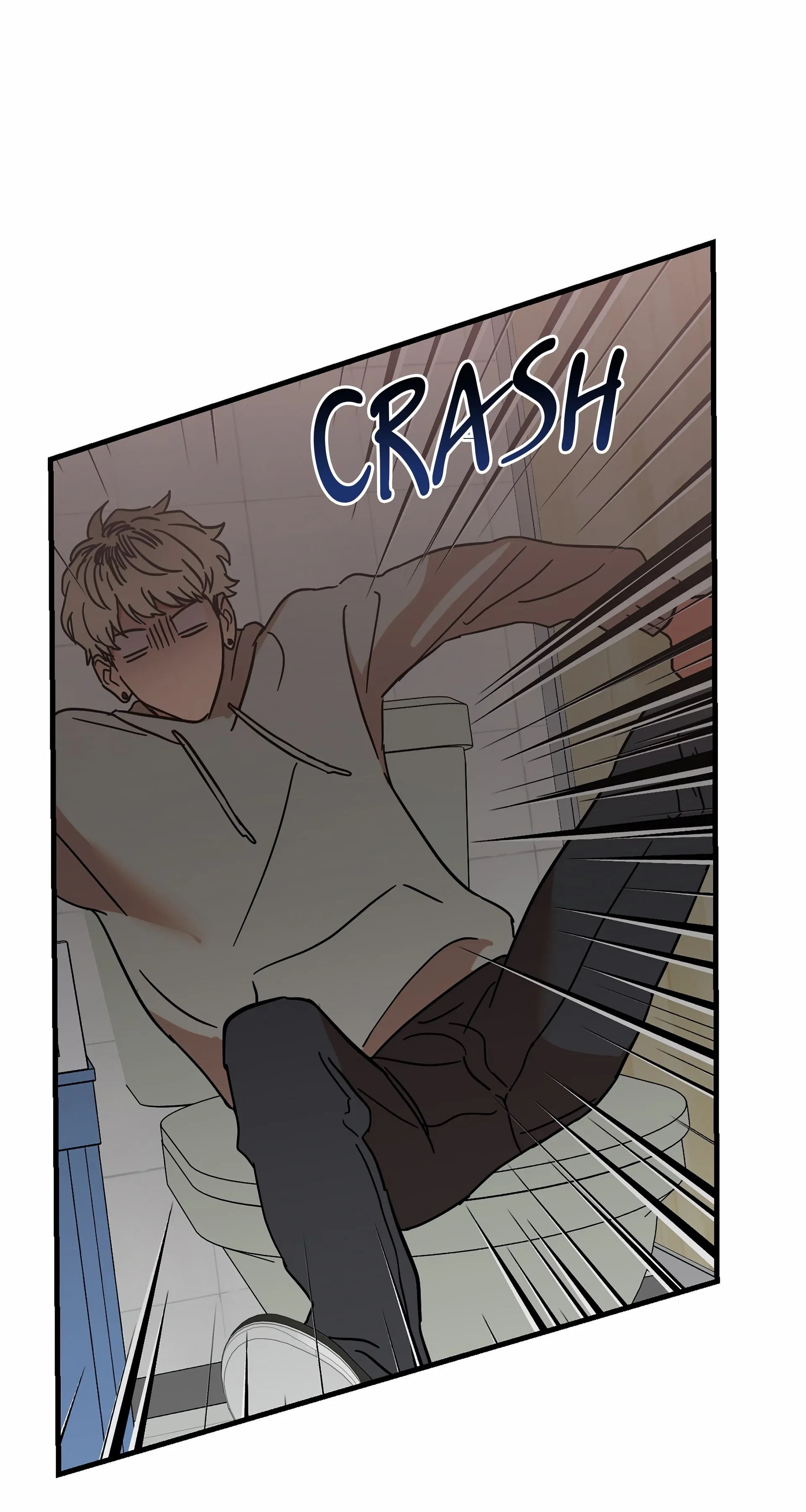 Hands Up! Chapter 1 page 52 - 