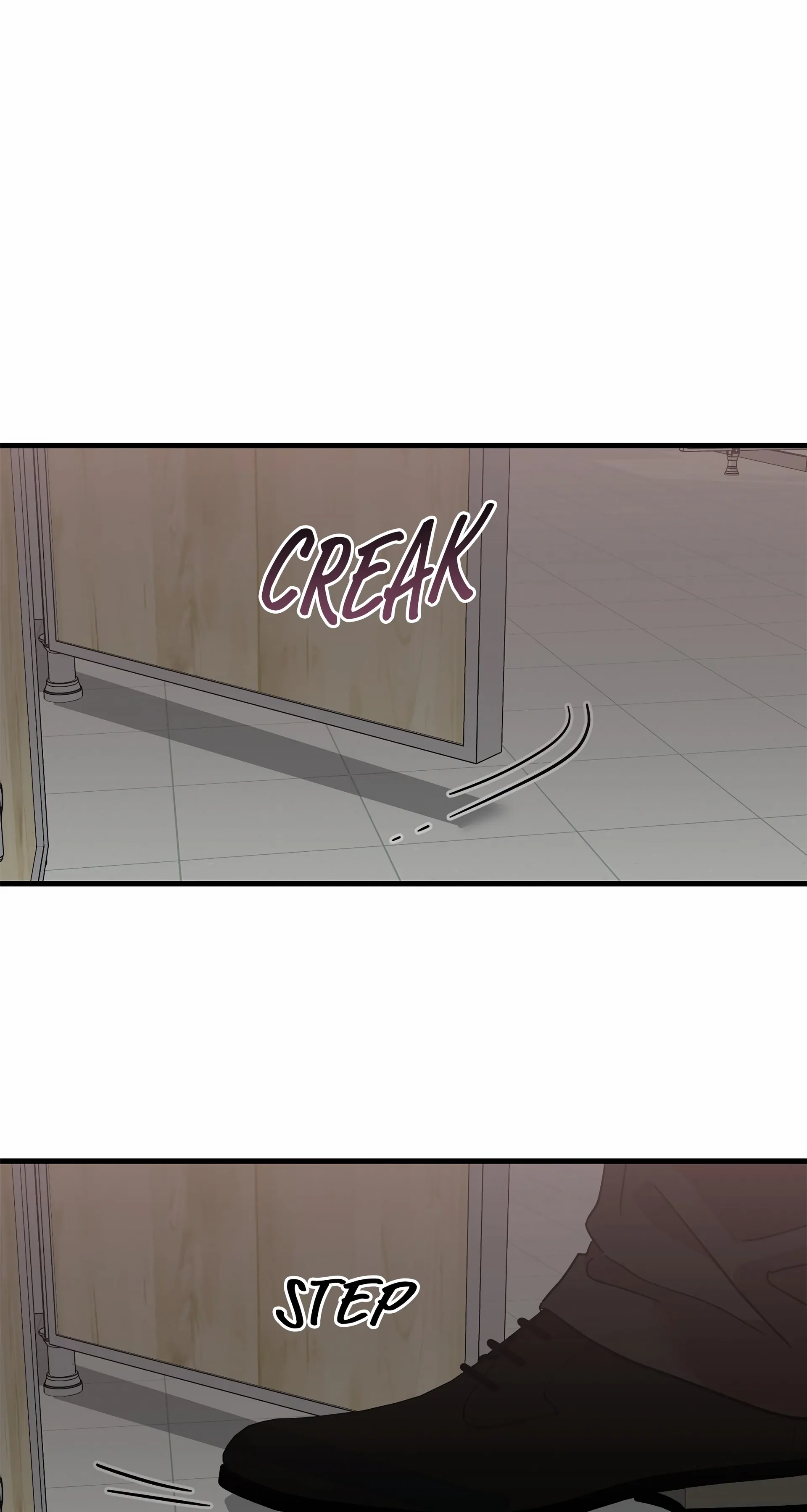 Hands Up! Chapter 1 page 53 - 