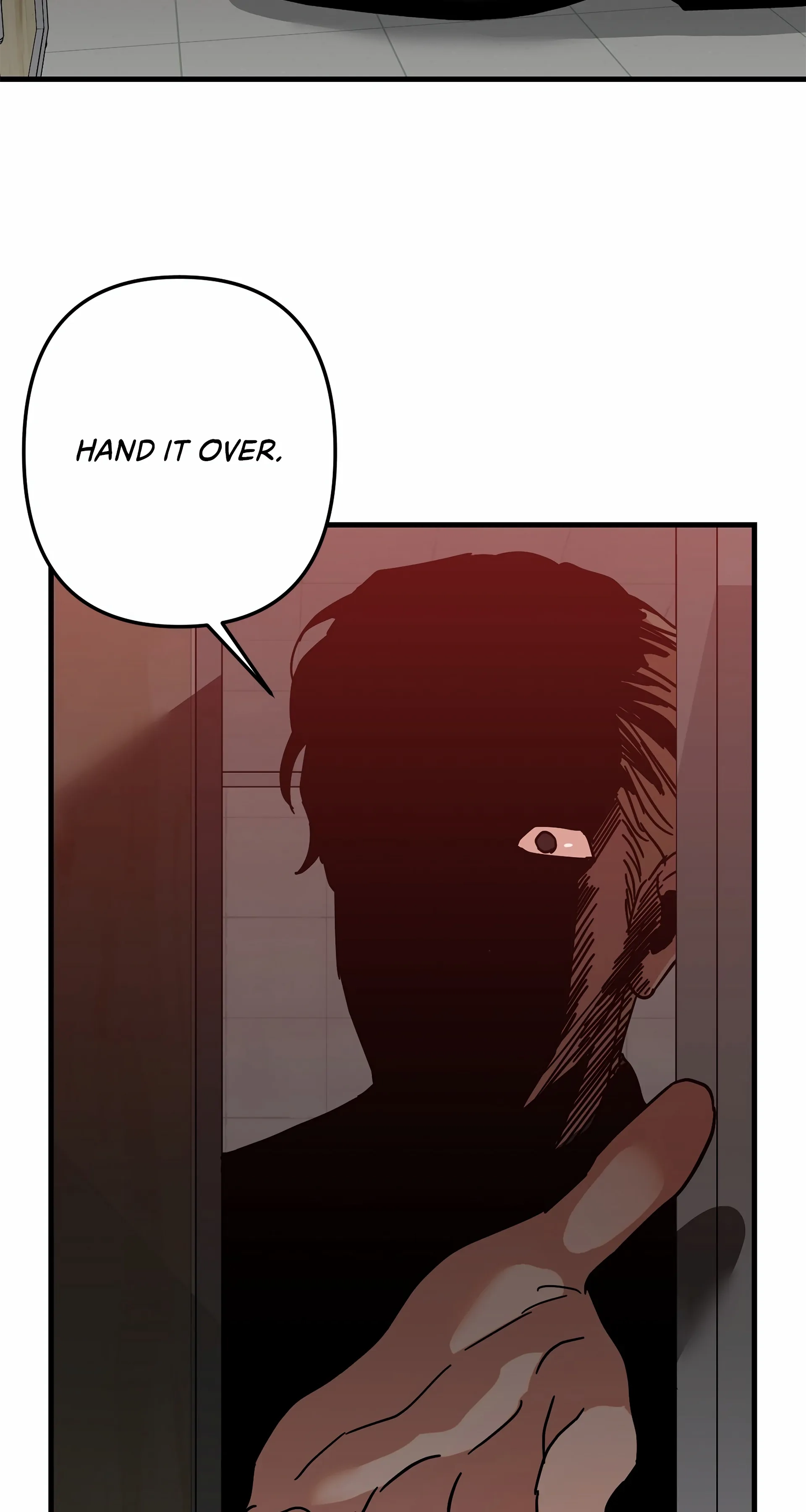 Hands Up! Chapter 1 page 54 - 