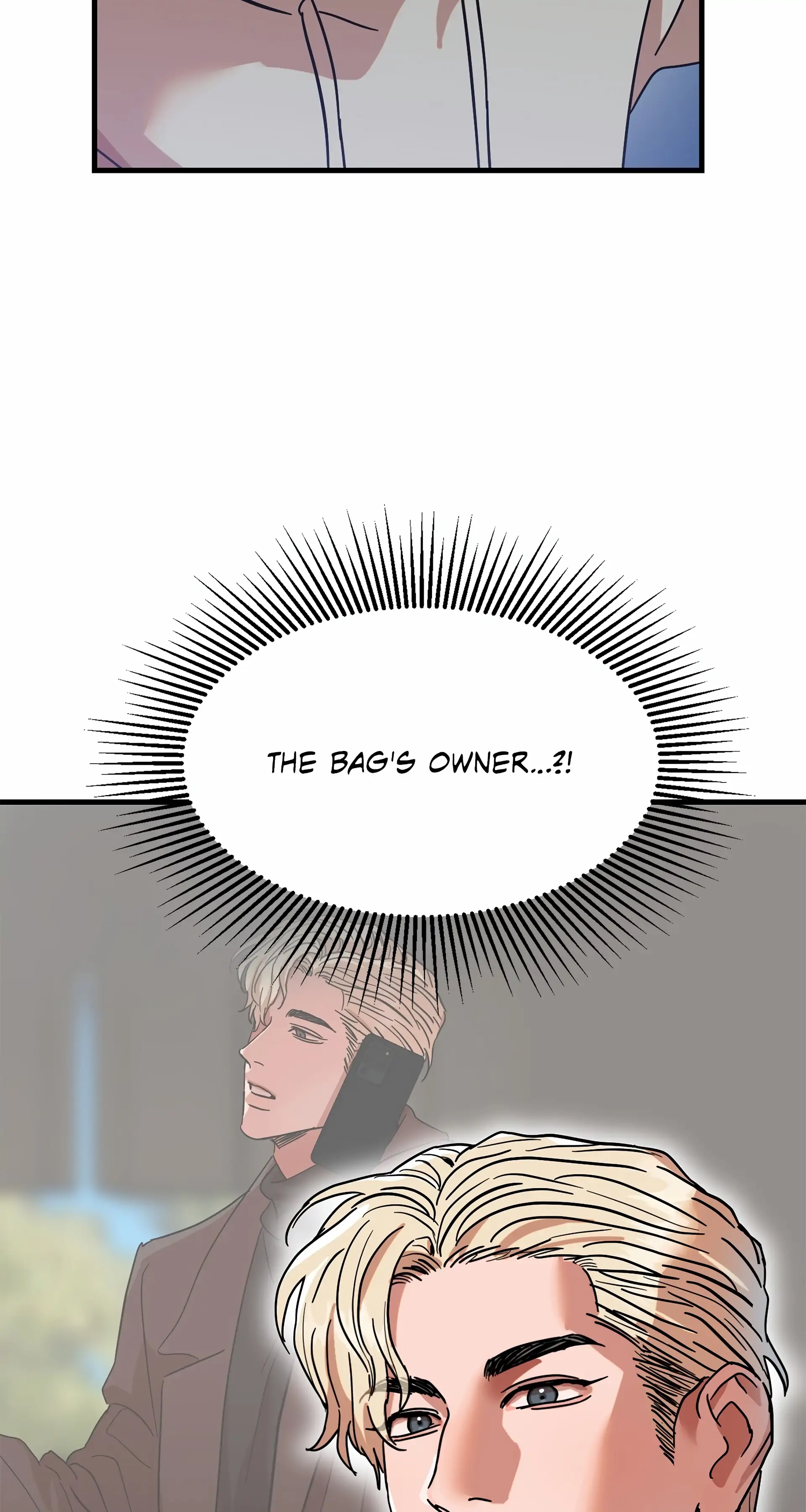 Hands Up! Chapter 1 page 59 - 