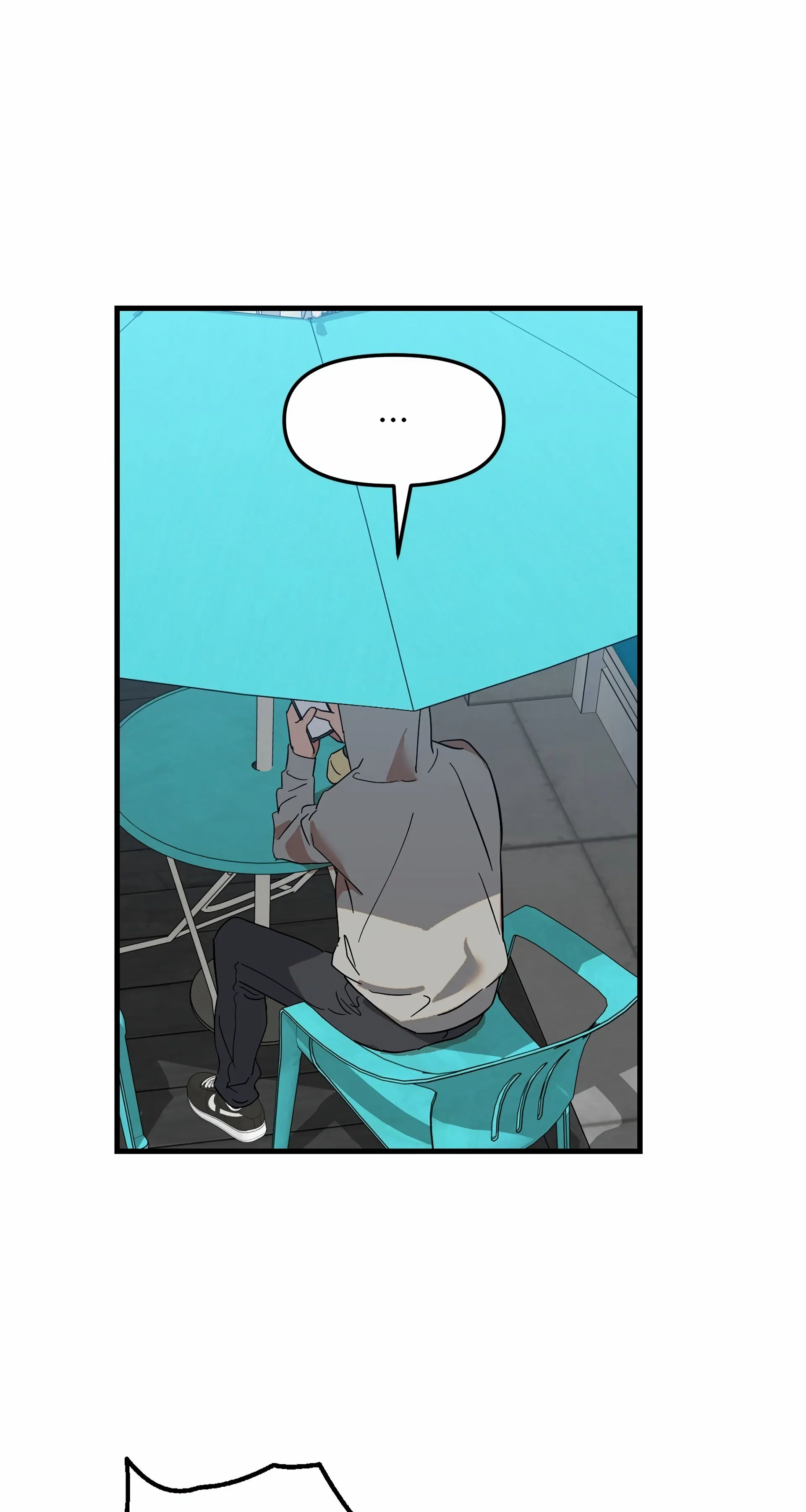 Hands Up! Chapter 1 page 7 - 