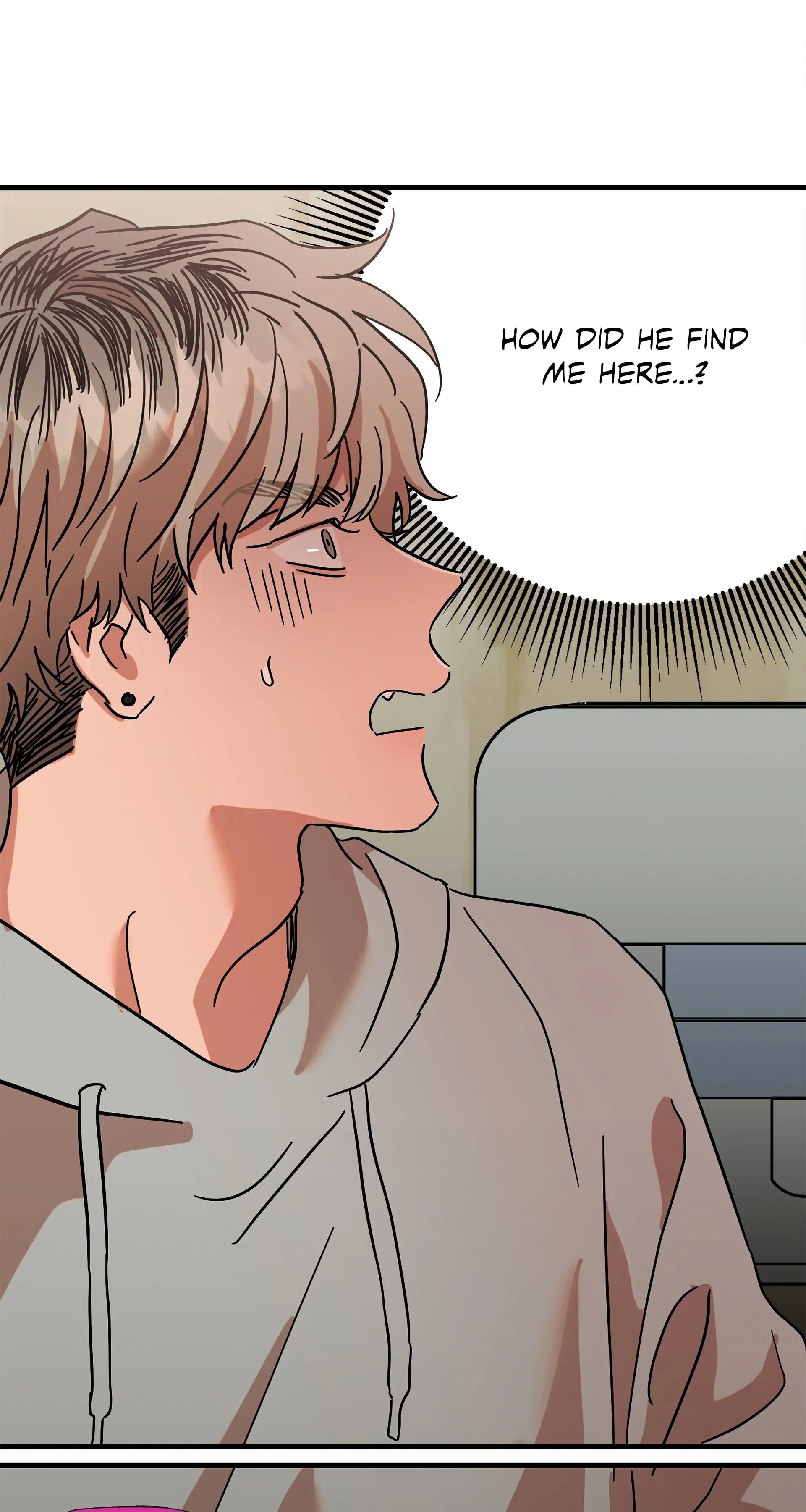 Hands Up! Chapter 1 page 61 - 