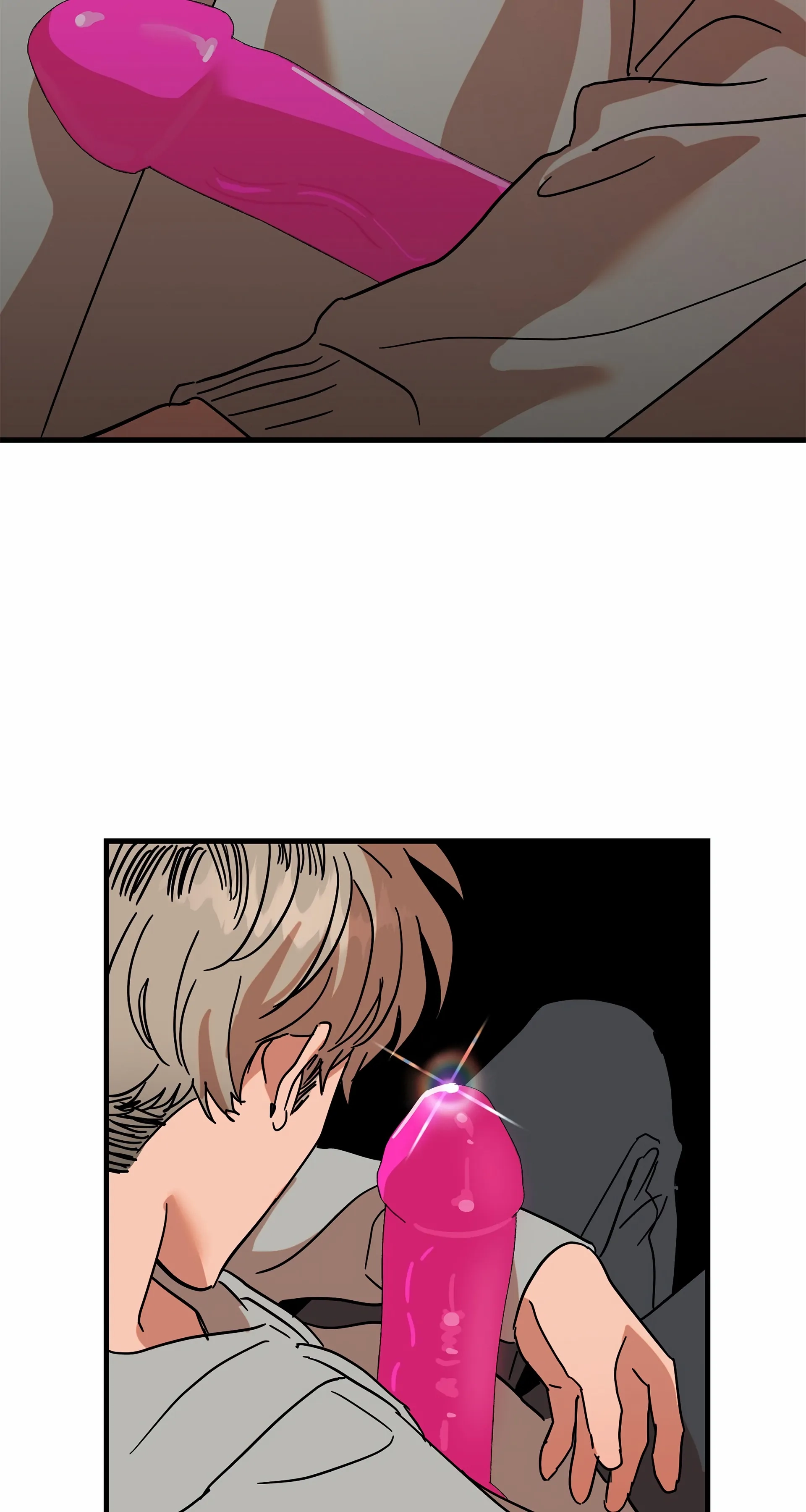 Hands Up! Chapter 1 page 62 - 