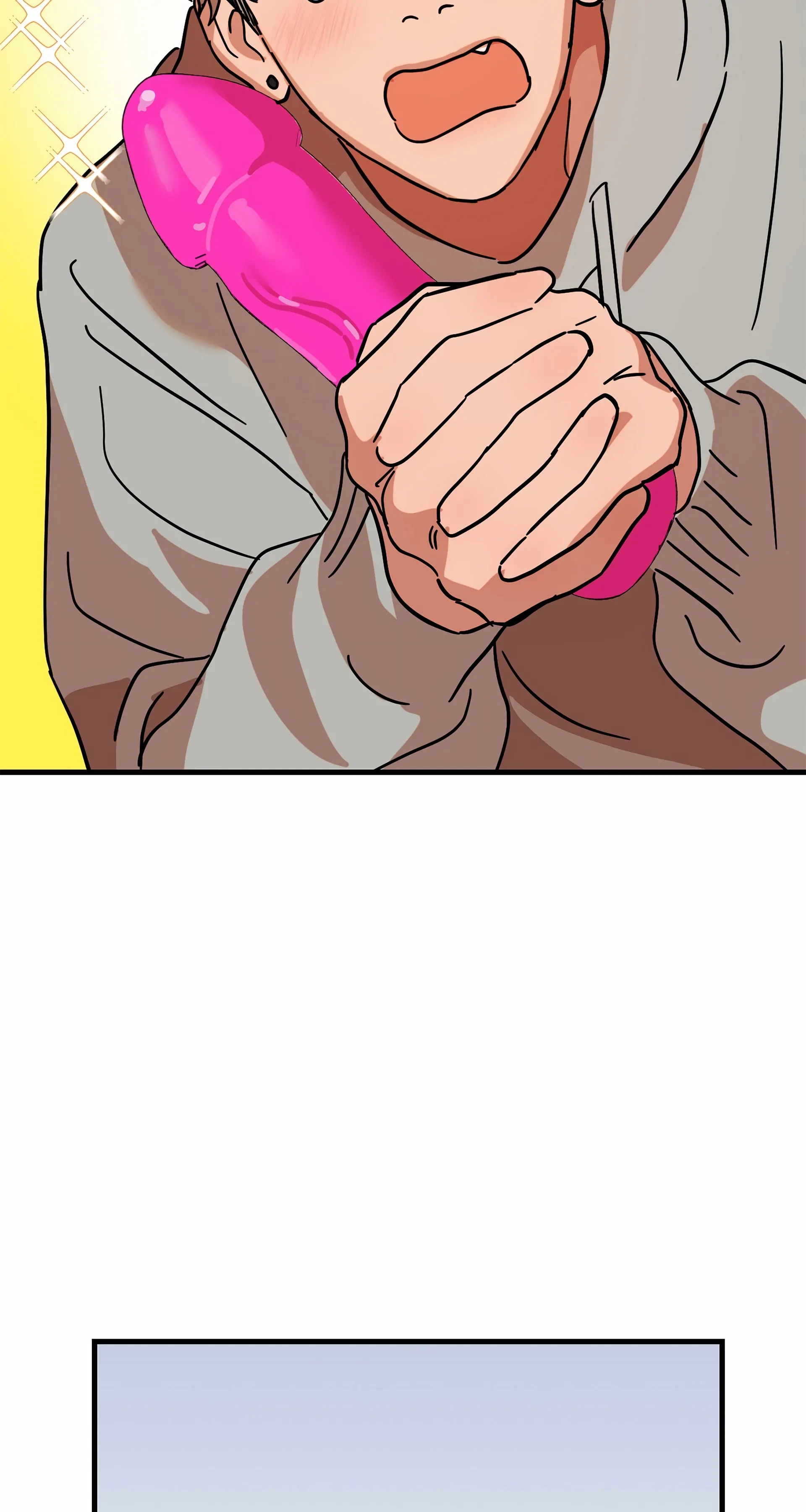 Hands Up! Chapter 1 page 66 - 