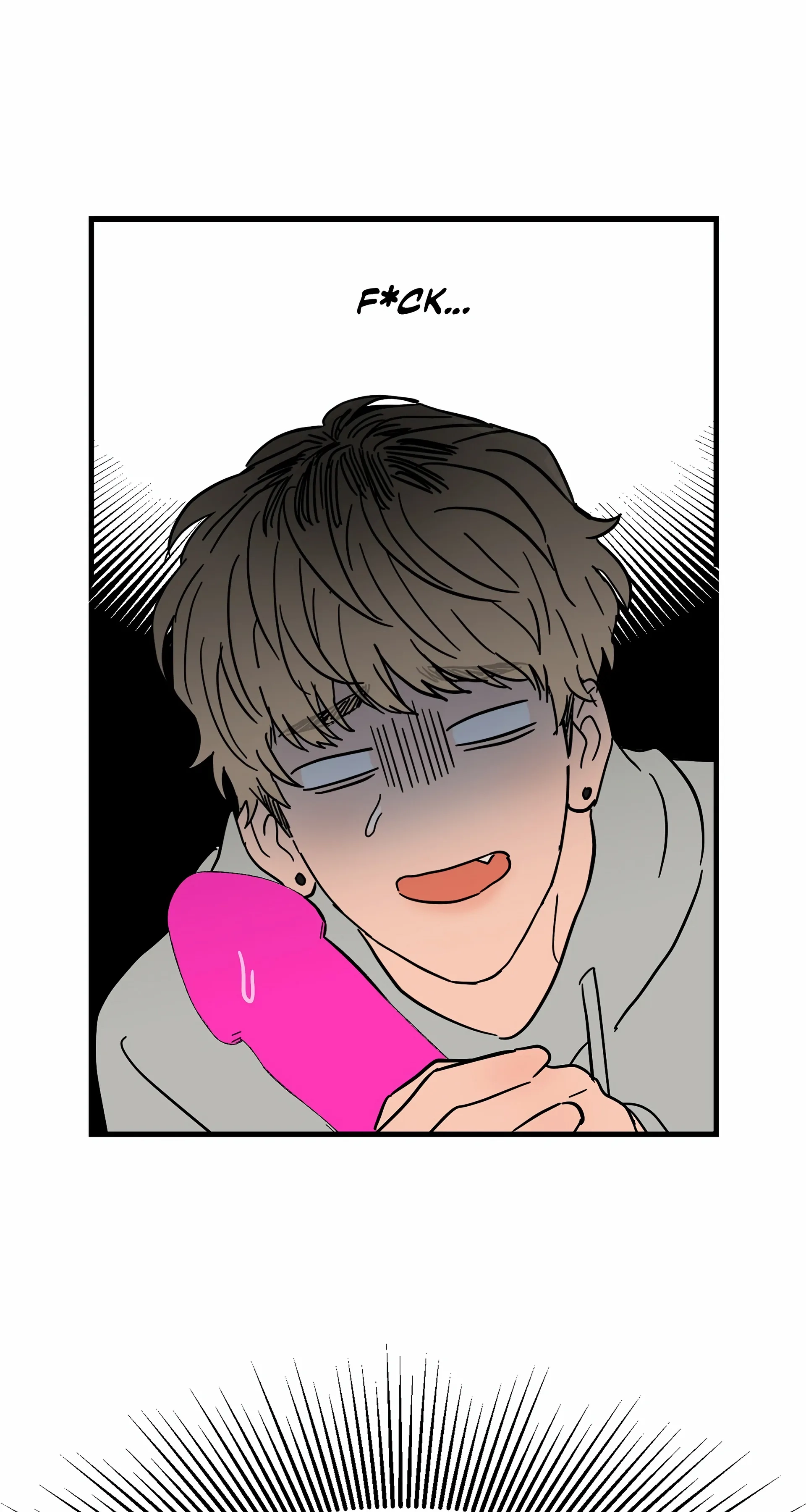 Hands Up! Chapter 1 page 68 - 