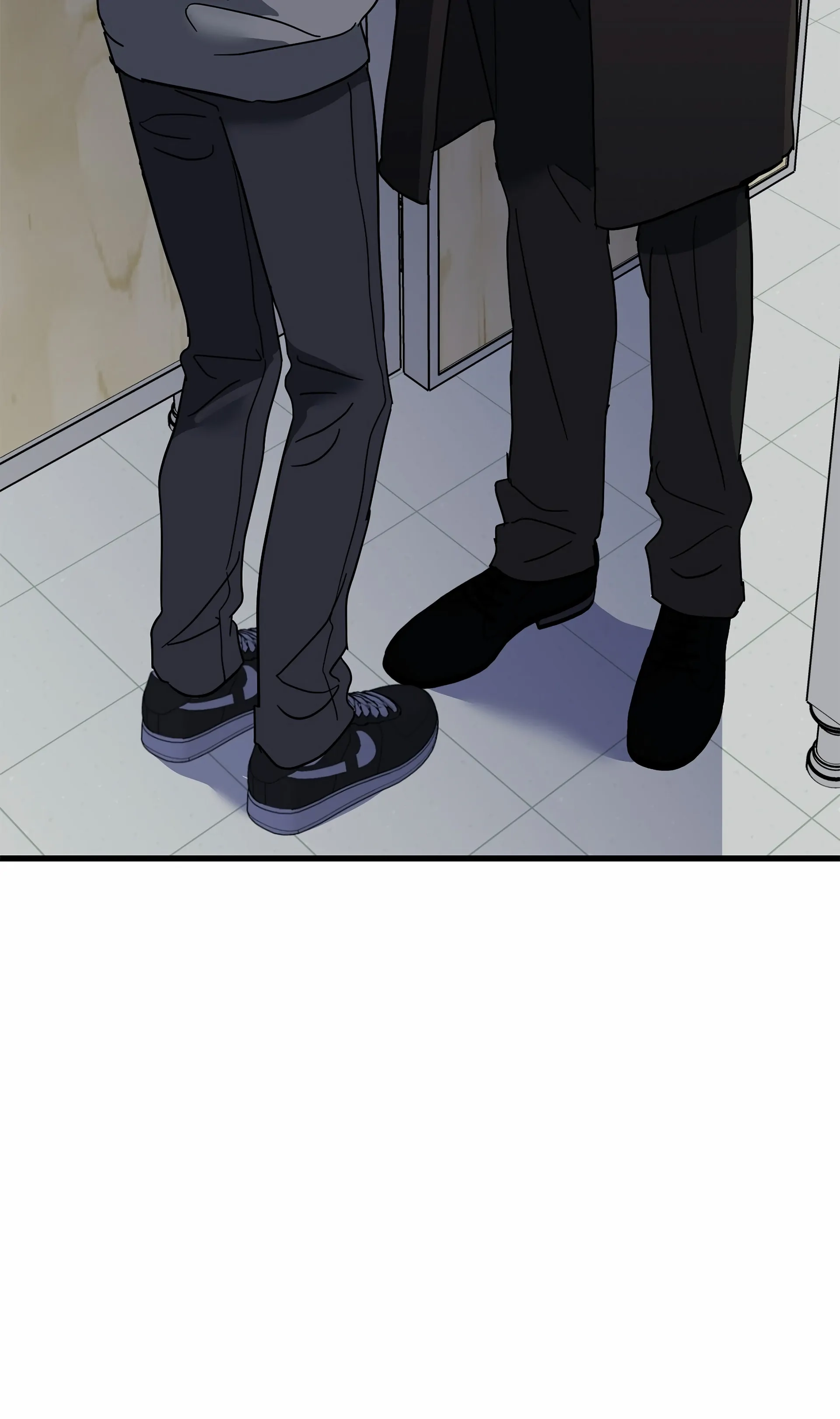 Hands Up! Chapter 1 page 70 - 