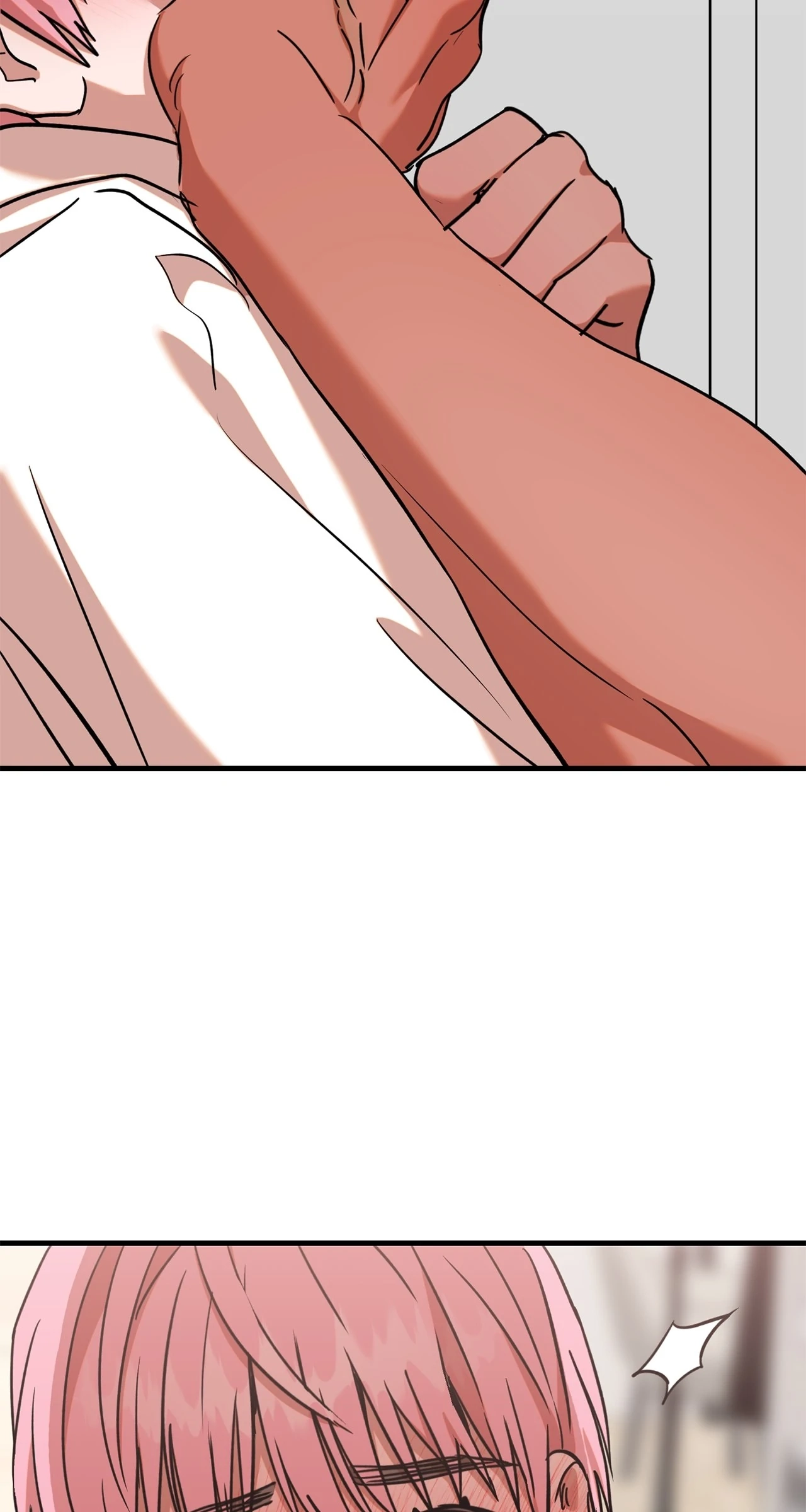 Hands Up! Chapter 11 page 2 - 
