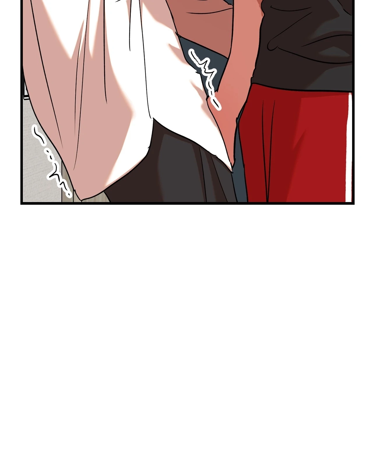 Hands Up! Chapter 11 page 11 - 