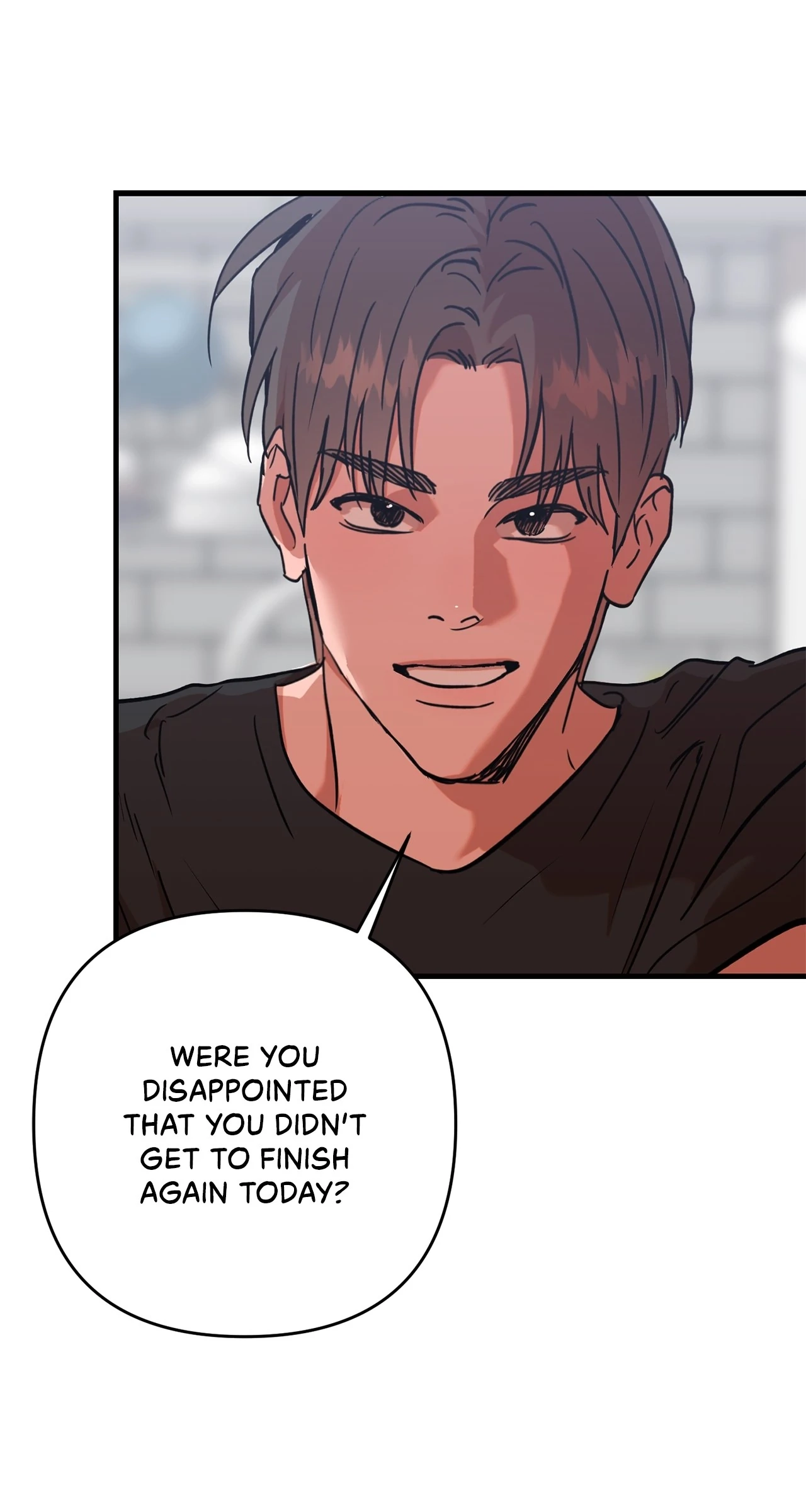Hands Up! Chapter 11 page 12 - 